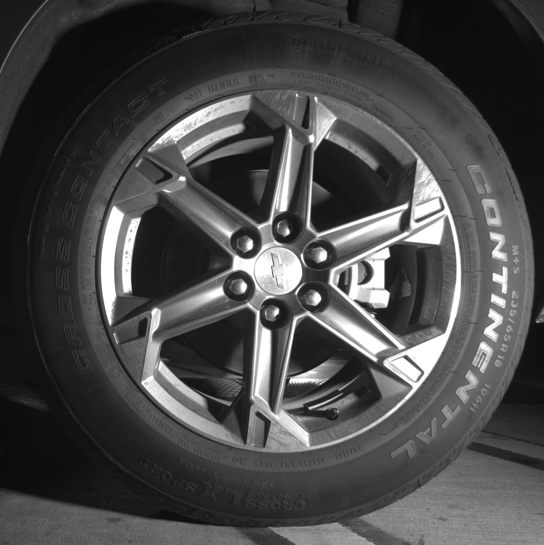 Thumbnail: 2025 Chevrolet Blazer - 14