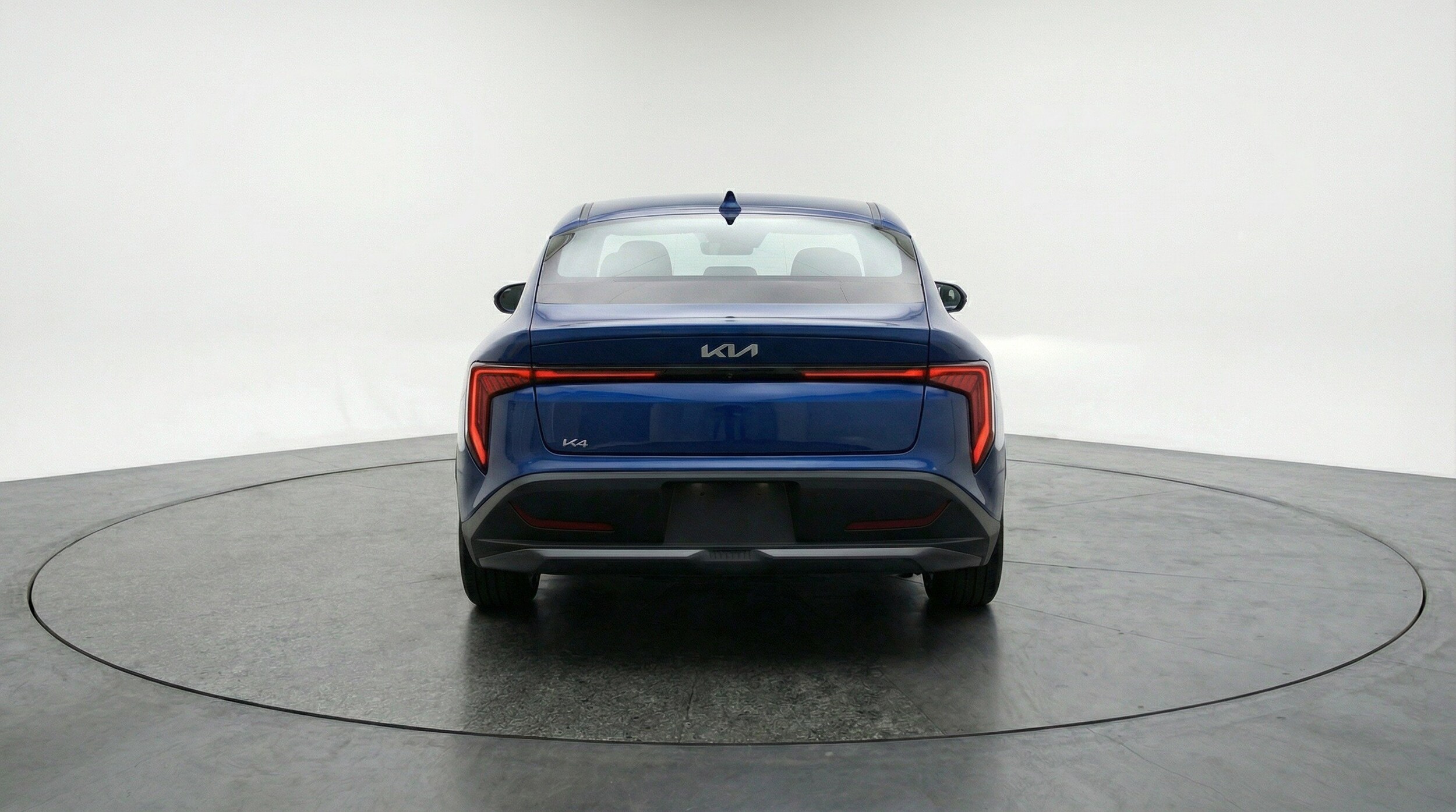 Thumbnail: 2025 Kia K4 - 7