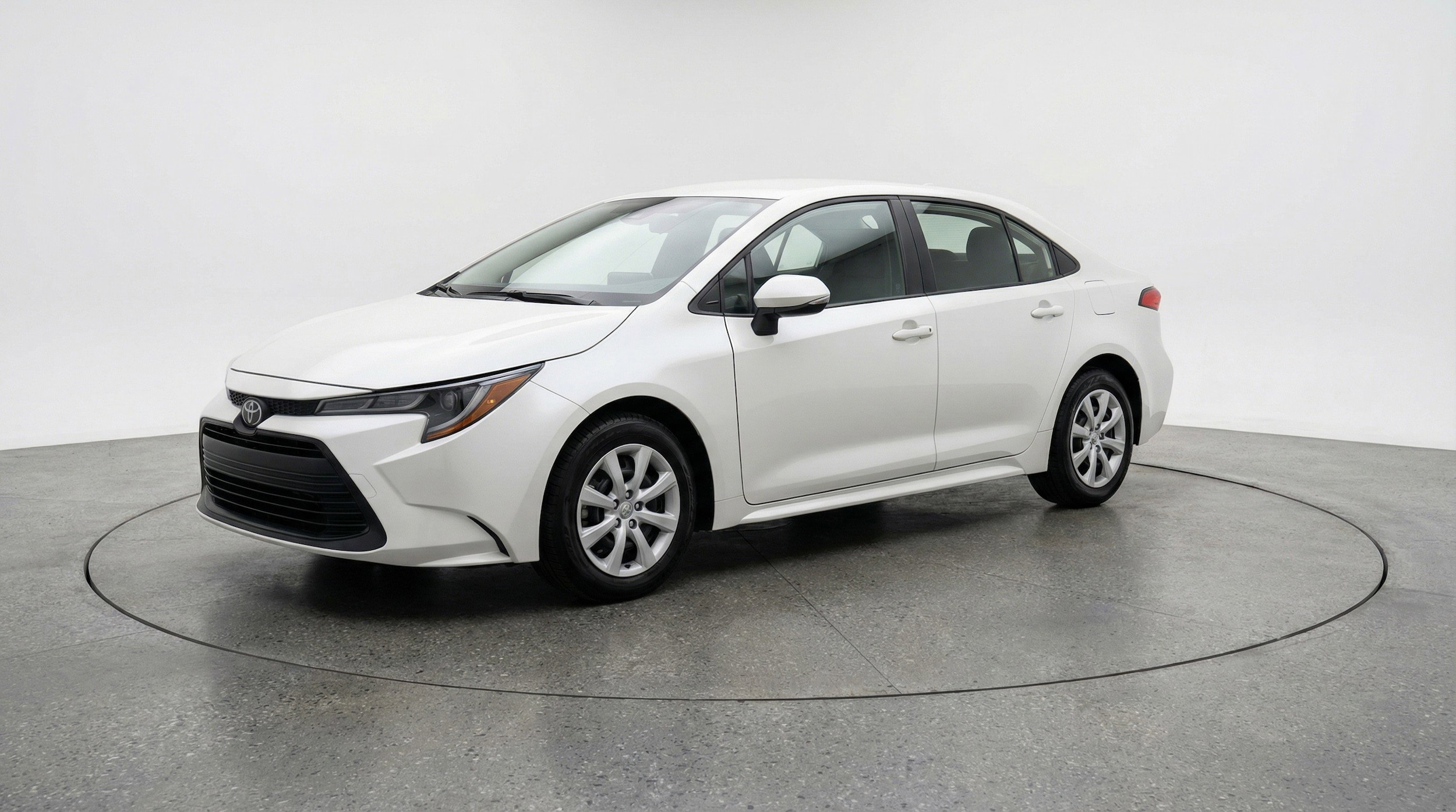 Thumbnail: 2025 Toyota Corolla - 3