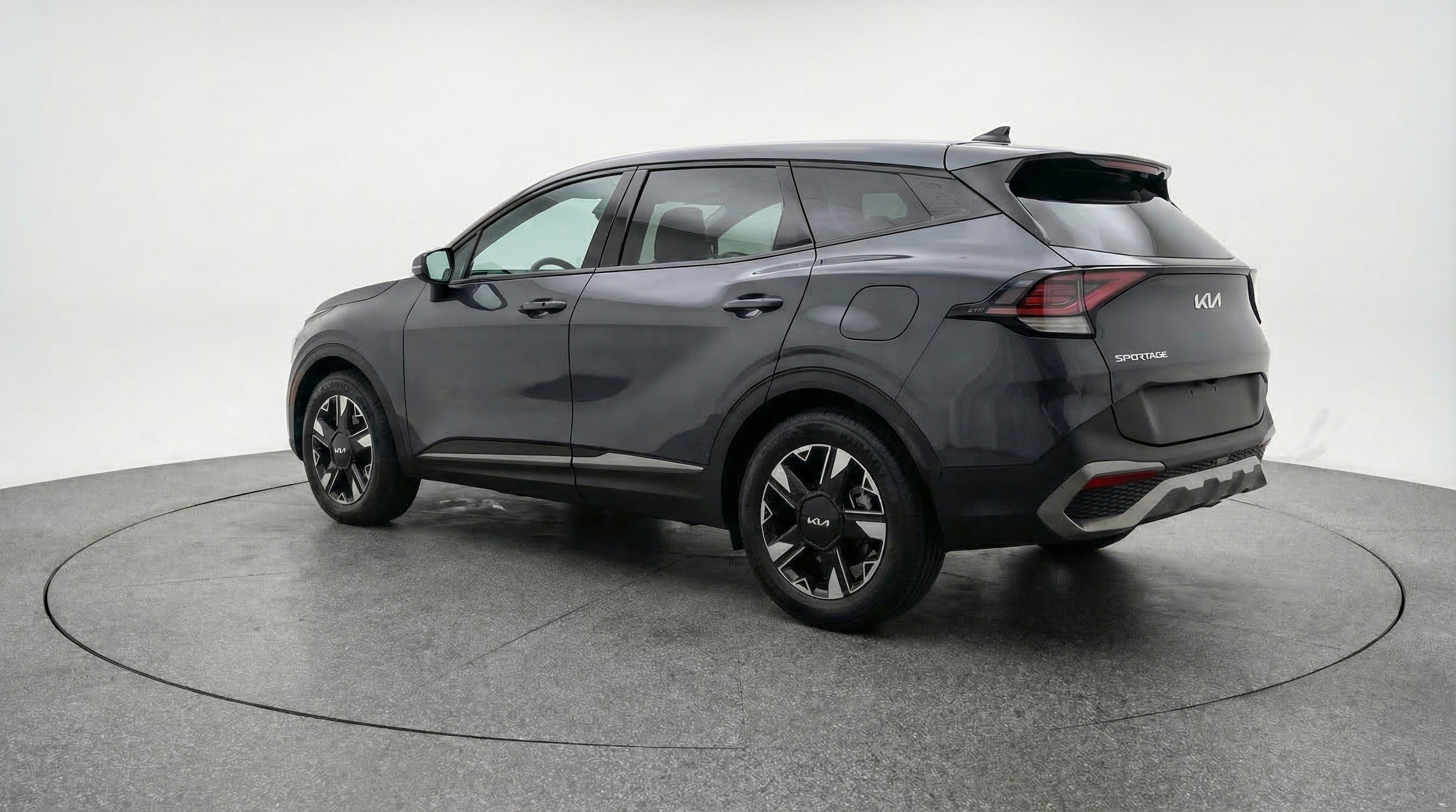 Thumbnail: 2026 Kia Sportage - 6