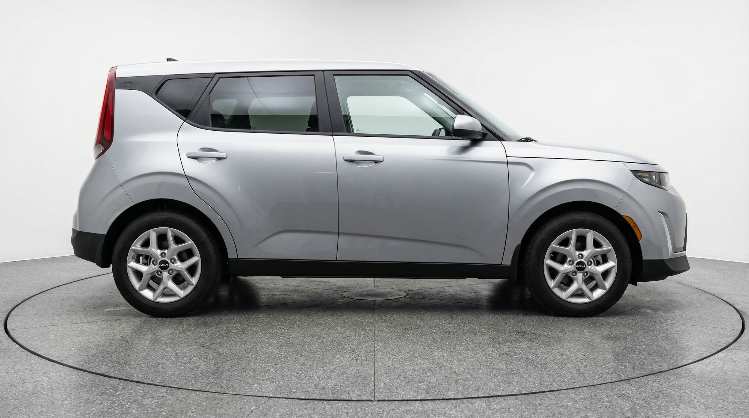 Thumbnail: 2025 Kia Soul - 8