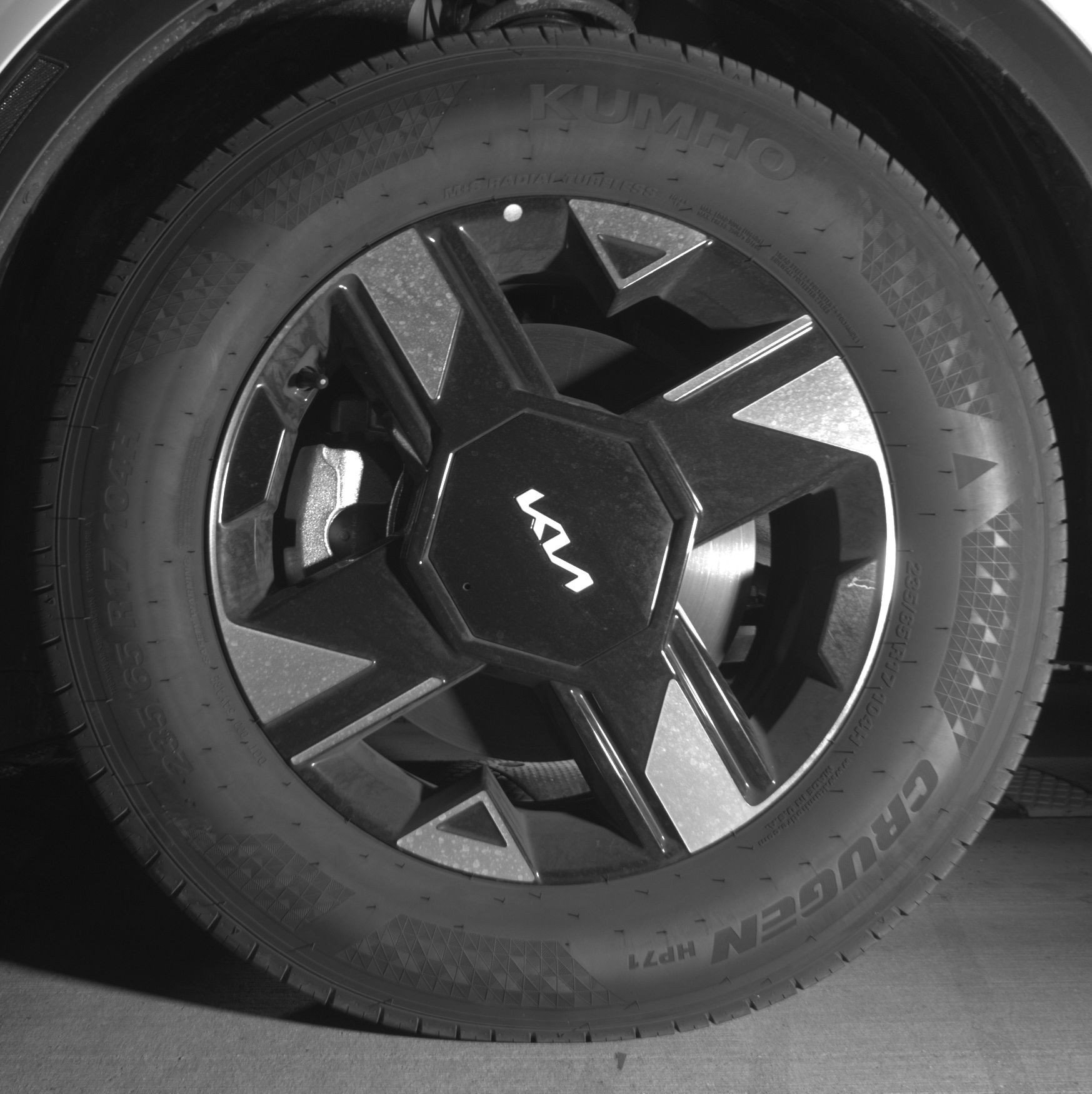 Thumbnail: 2026 Kia Sportage - 12