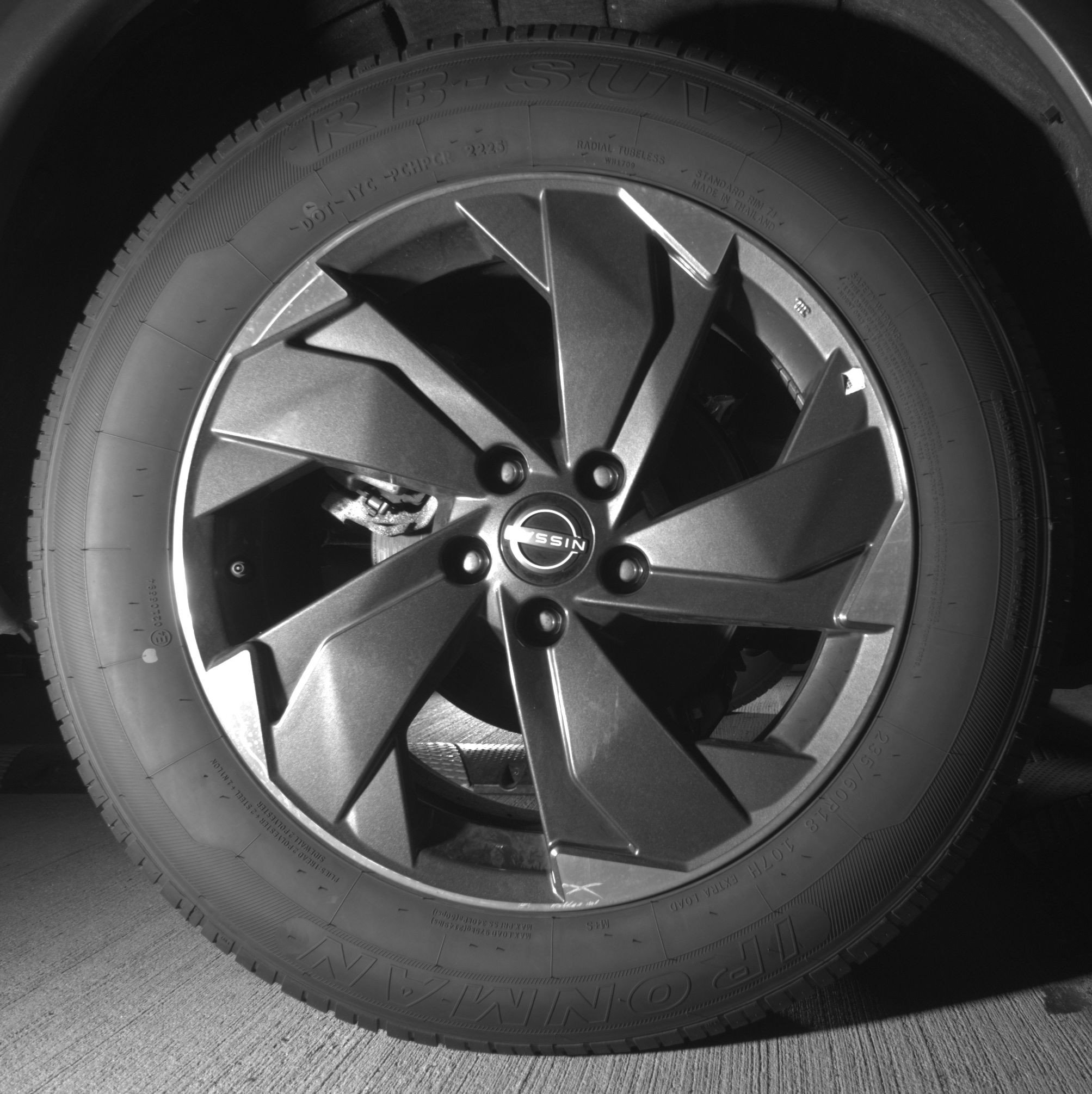 Thumbnail: 2025 Nissan Rogue - 15