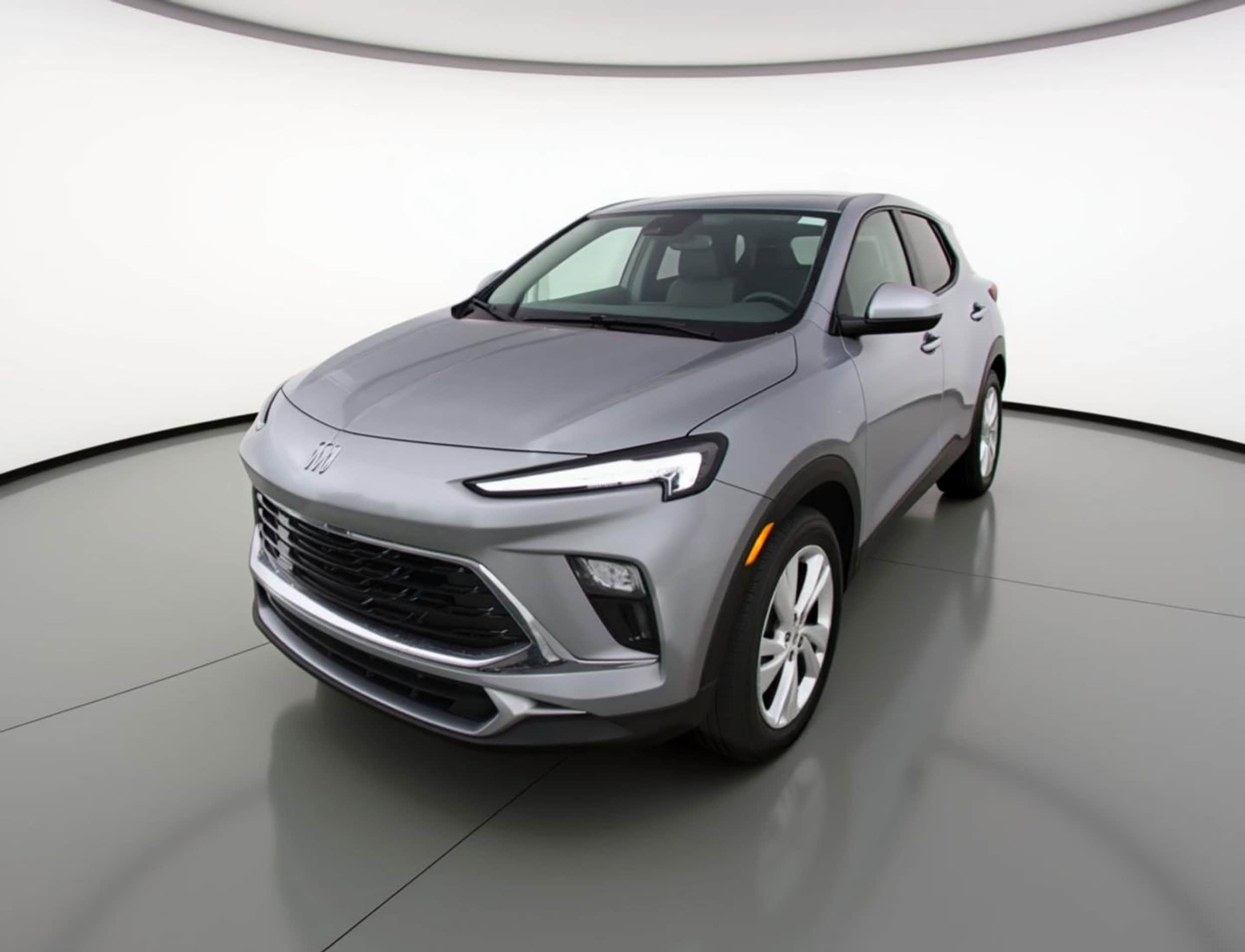 Thumbnail: 2025 Buick Encore GX - 3