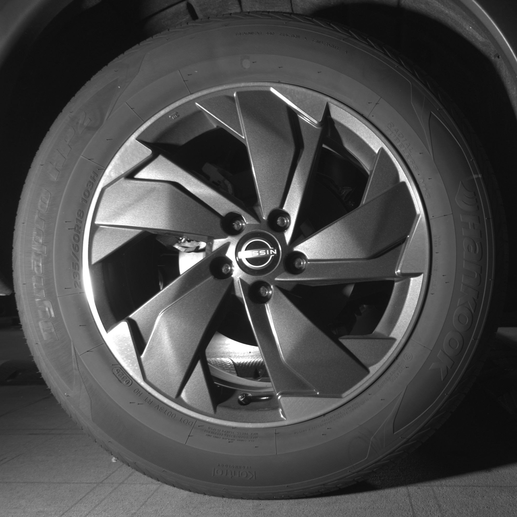 Thumbnail: 2025 Nissan Rogue - 15