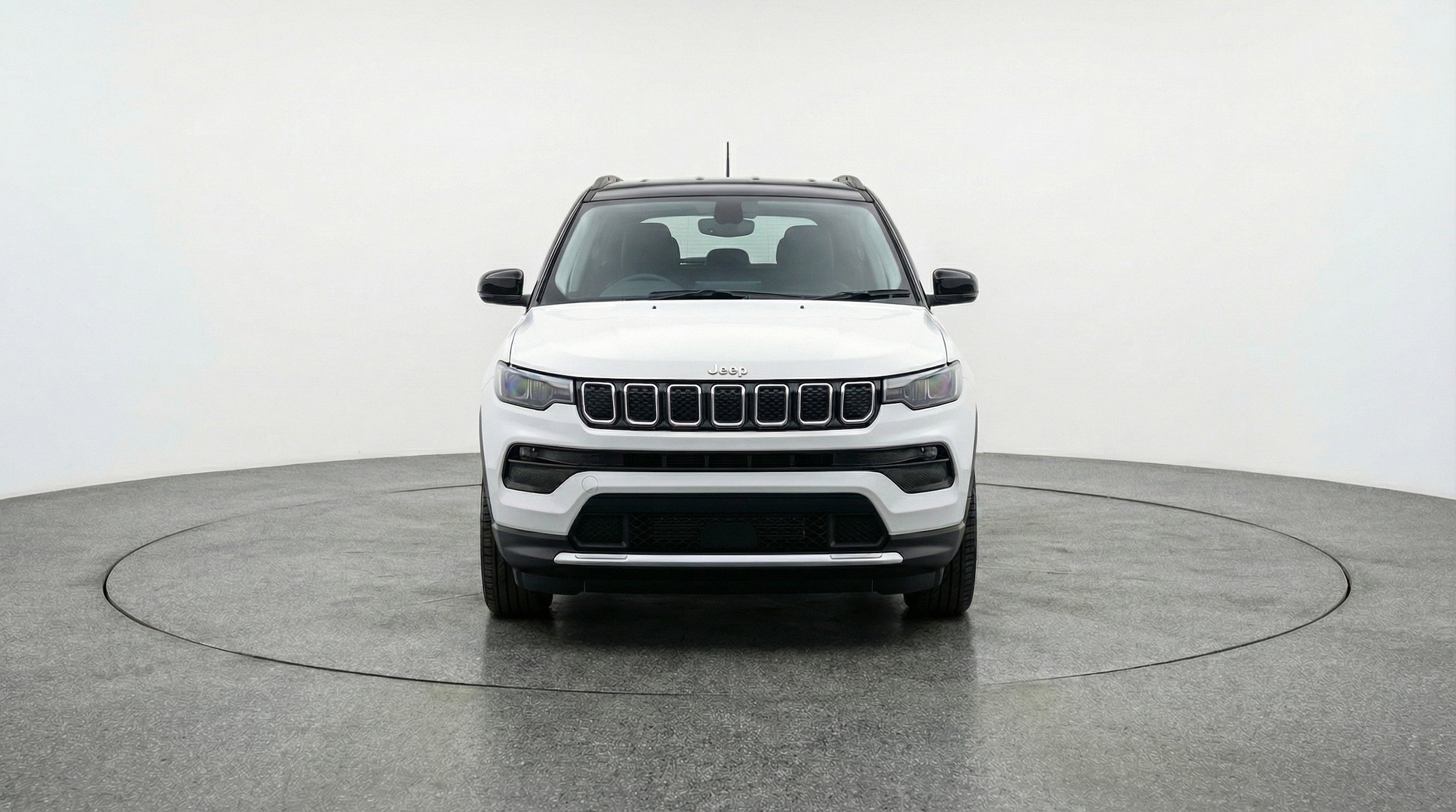 Thumbnail: 2025 Jeep Compass - 2