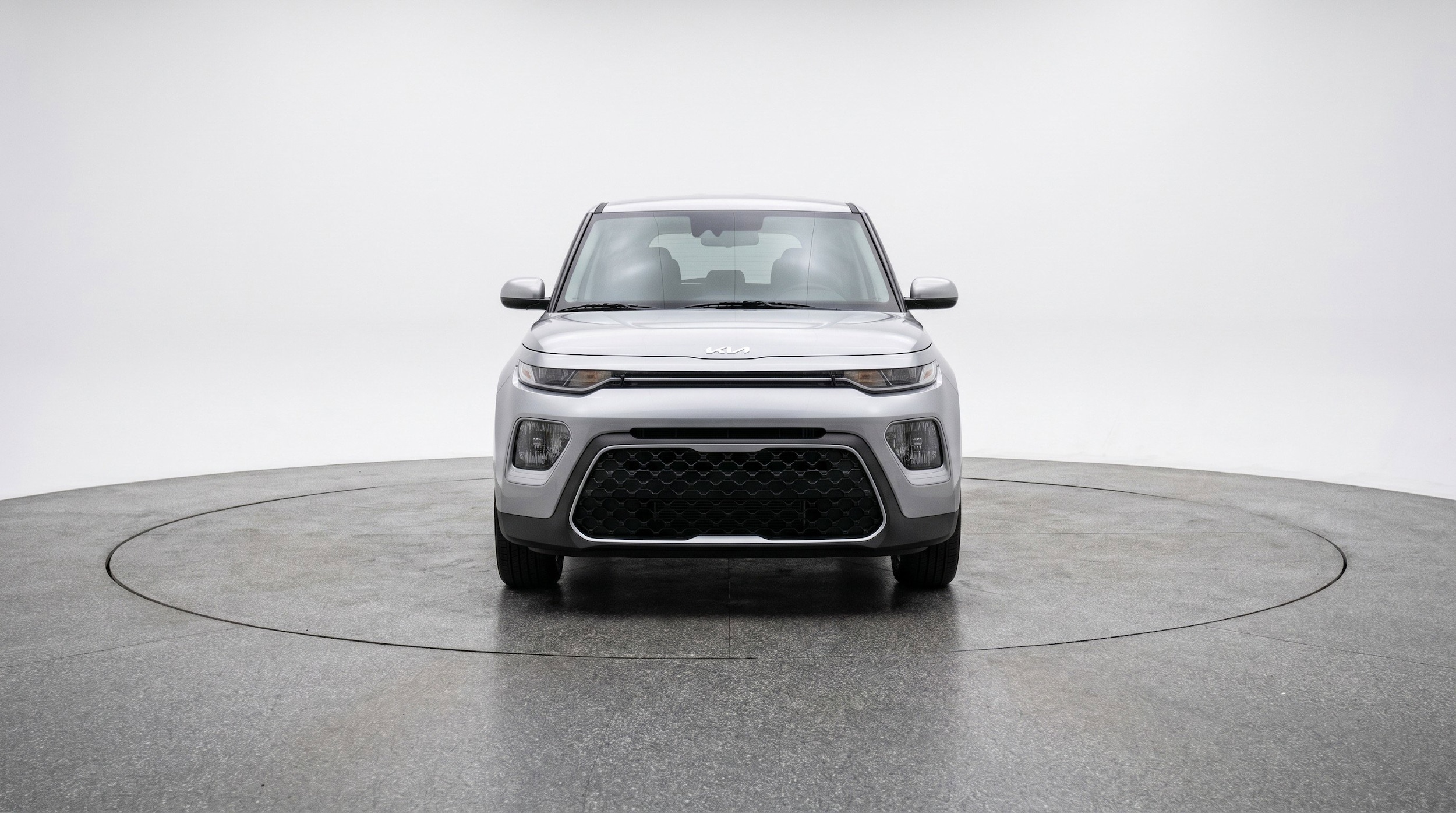 Thumbnail: 2025 Kia Soul - 2