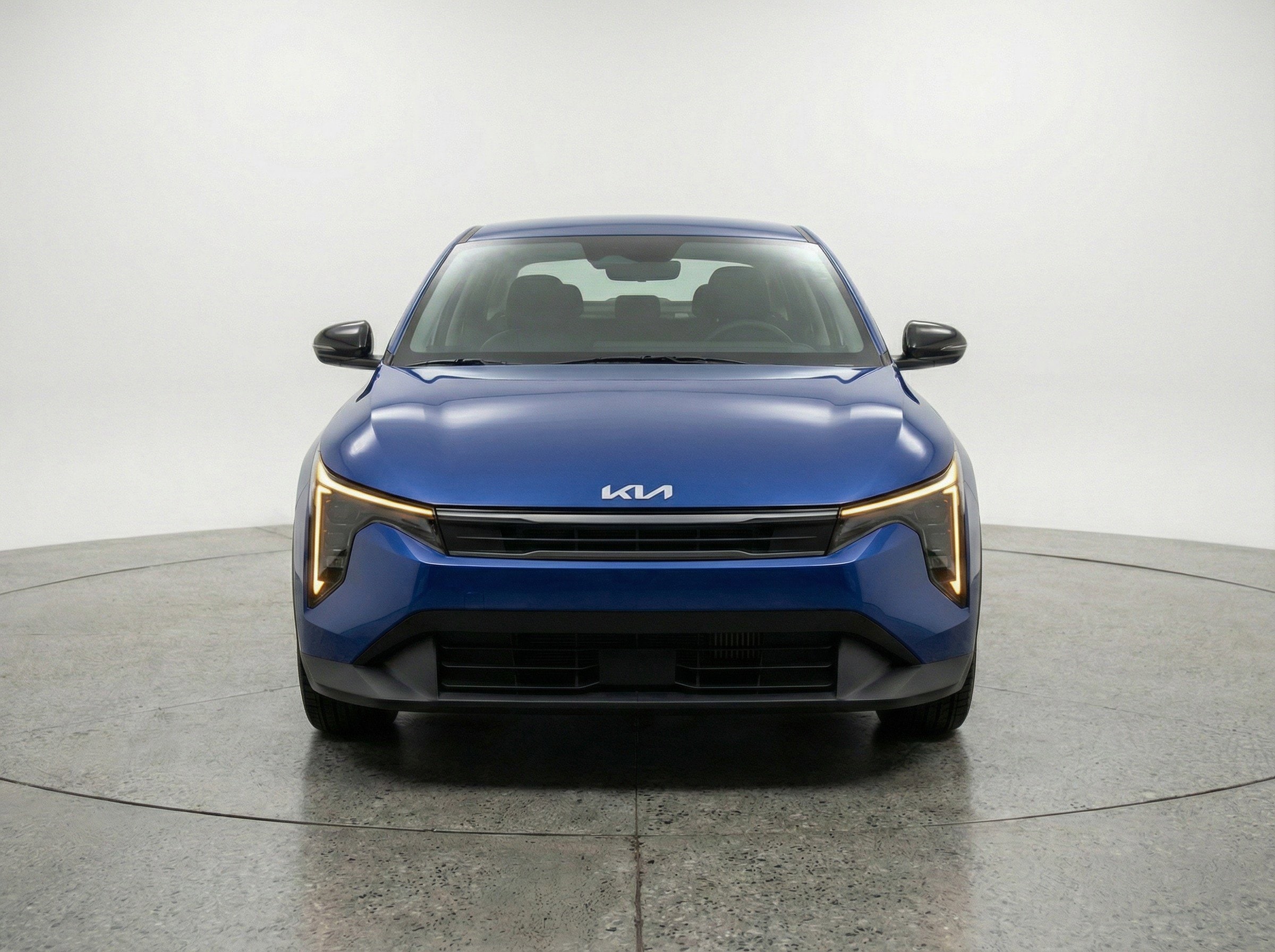 Thumbnail: 2025 Kia K4 - 2