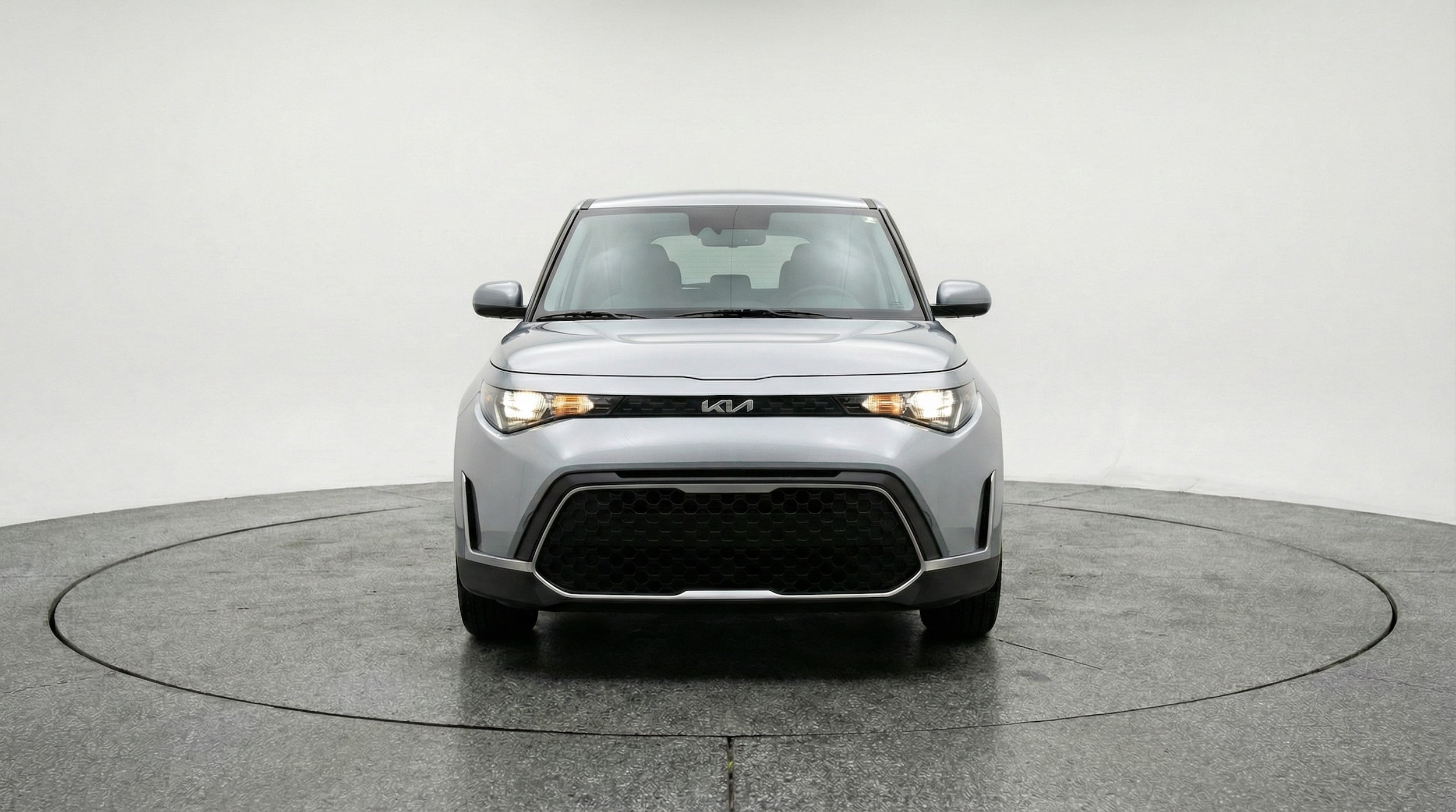 Thumbnail: 2025 Kia Soul - 2