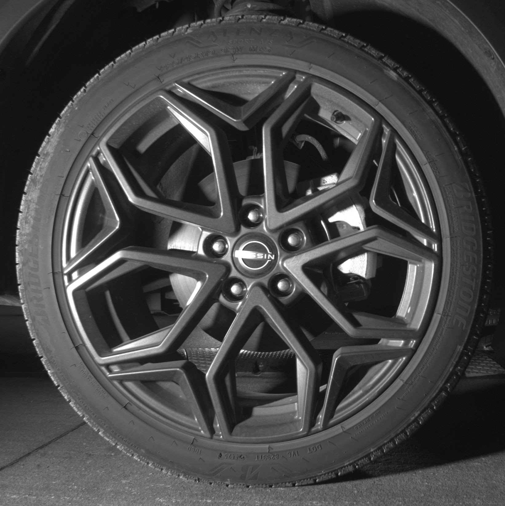 Thumbnail: 2026 Nissan Kicks - 13
