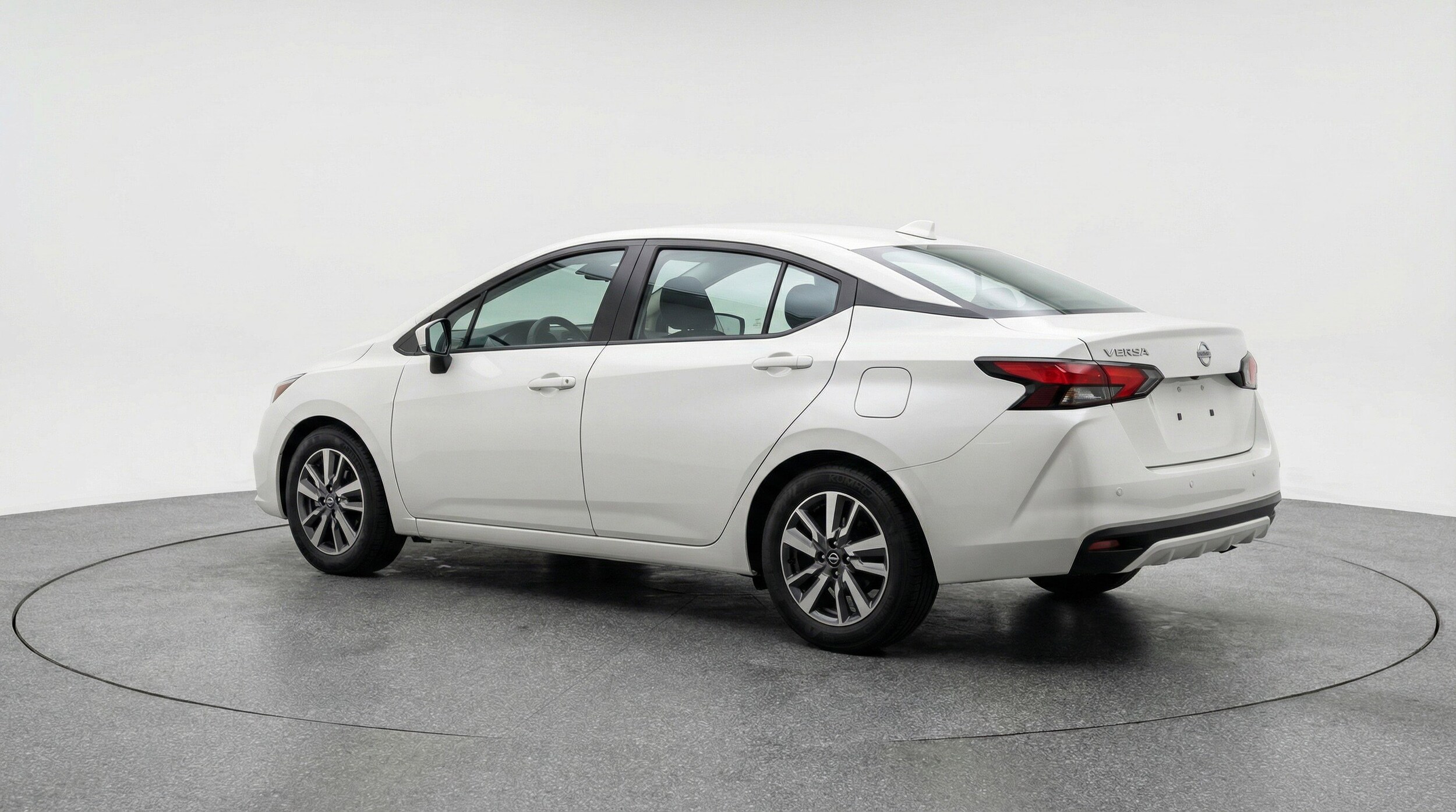 Thumbnail: 2025 Nissan Versa - 6