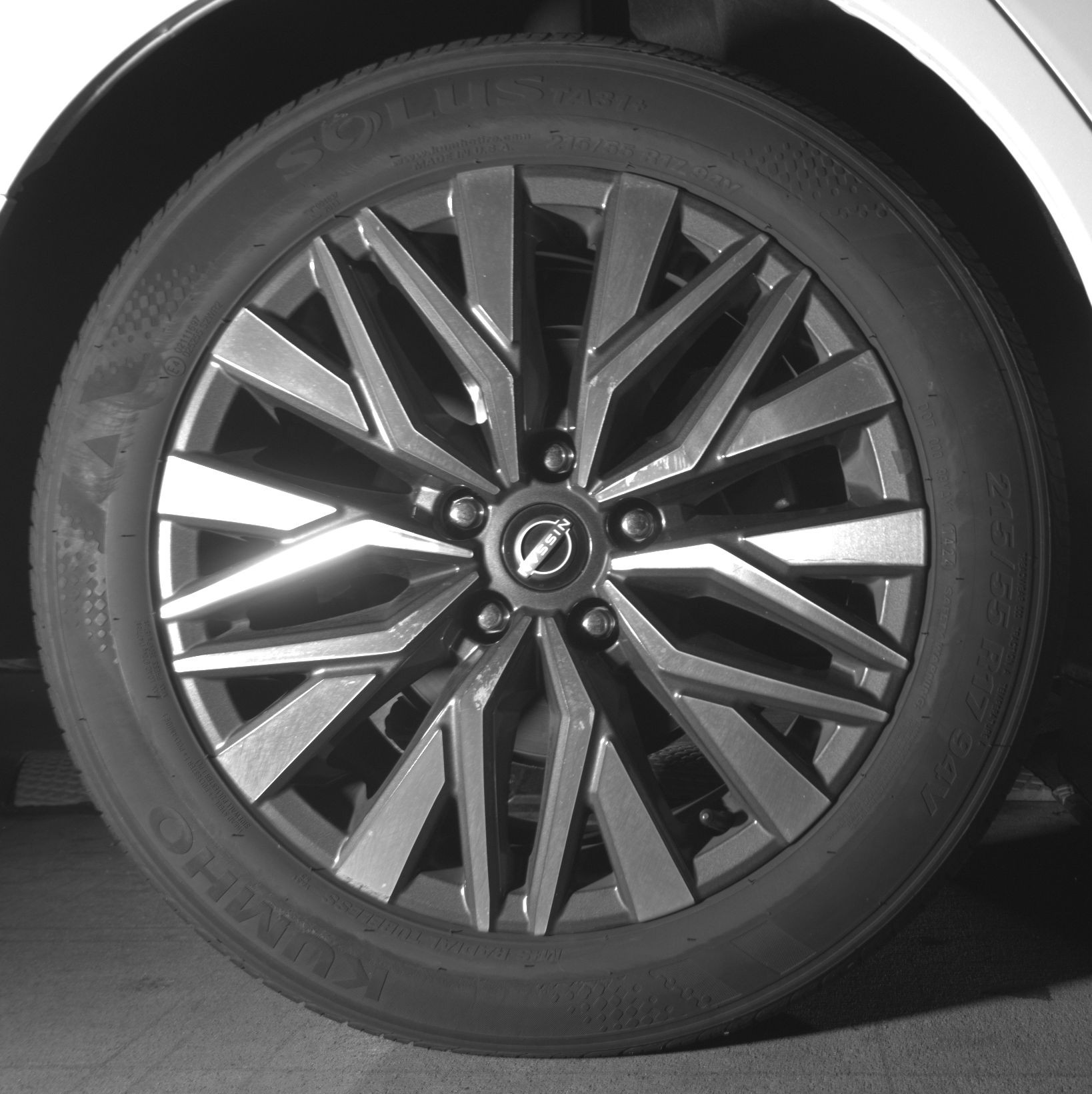 Thumbnail: 2025 Nissan Altima - 12