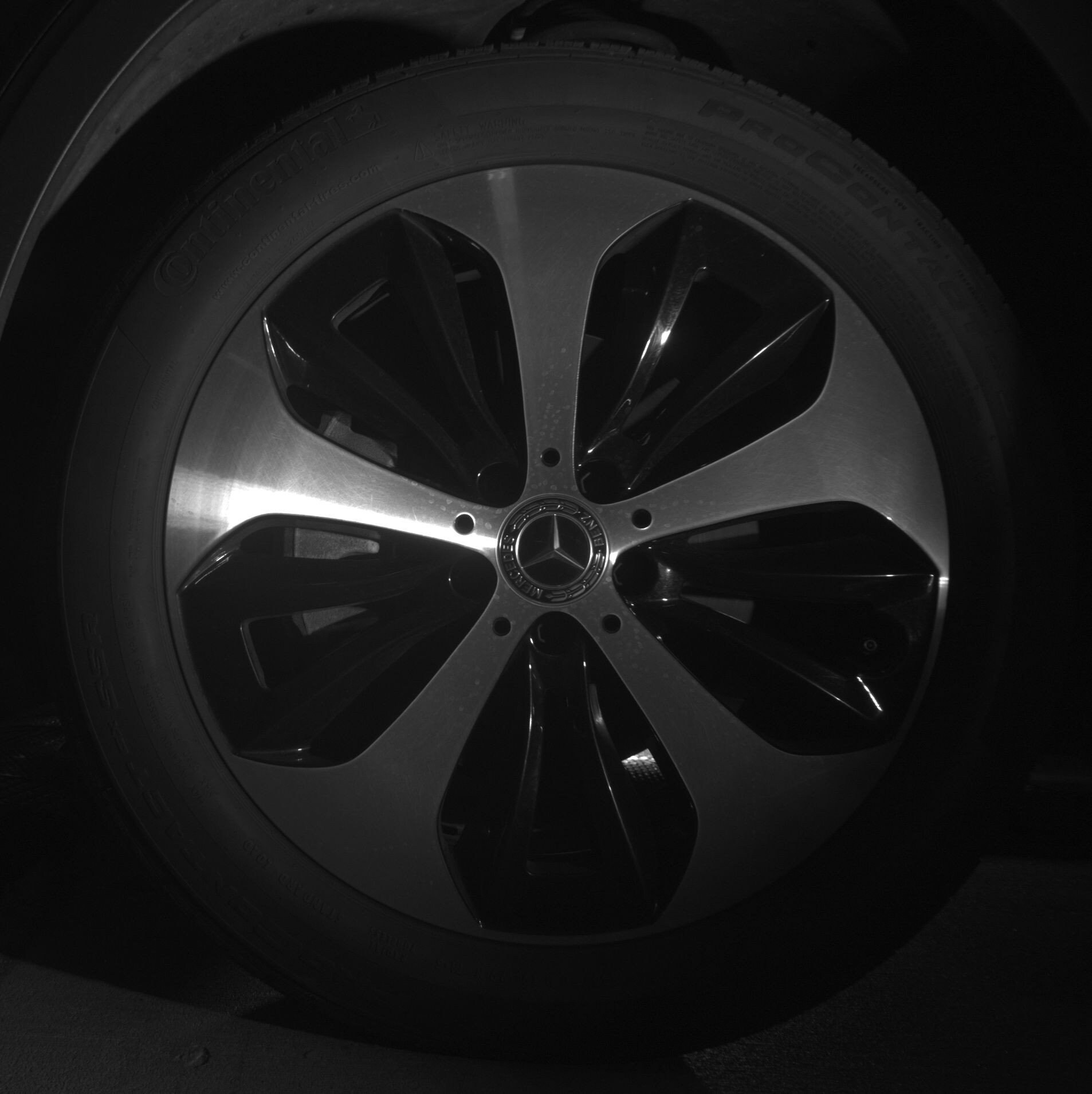 Thumbnail: 2025 Mercedes-Benz GLB - 12