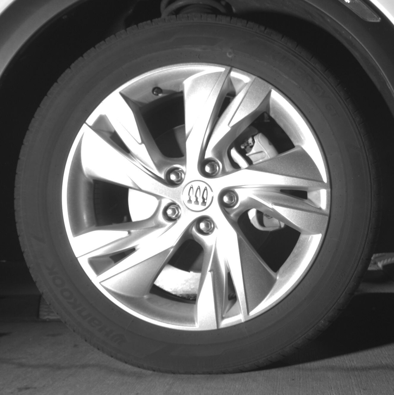 Thumbnail: 2025 Buick Encore GX - 10