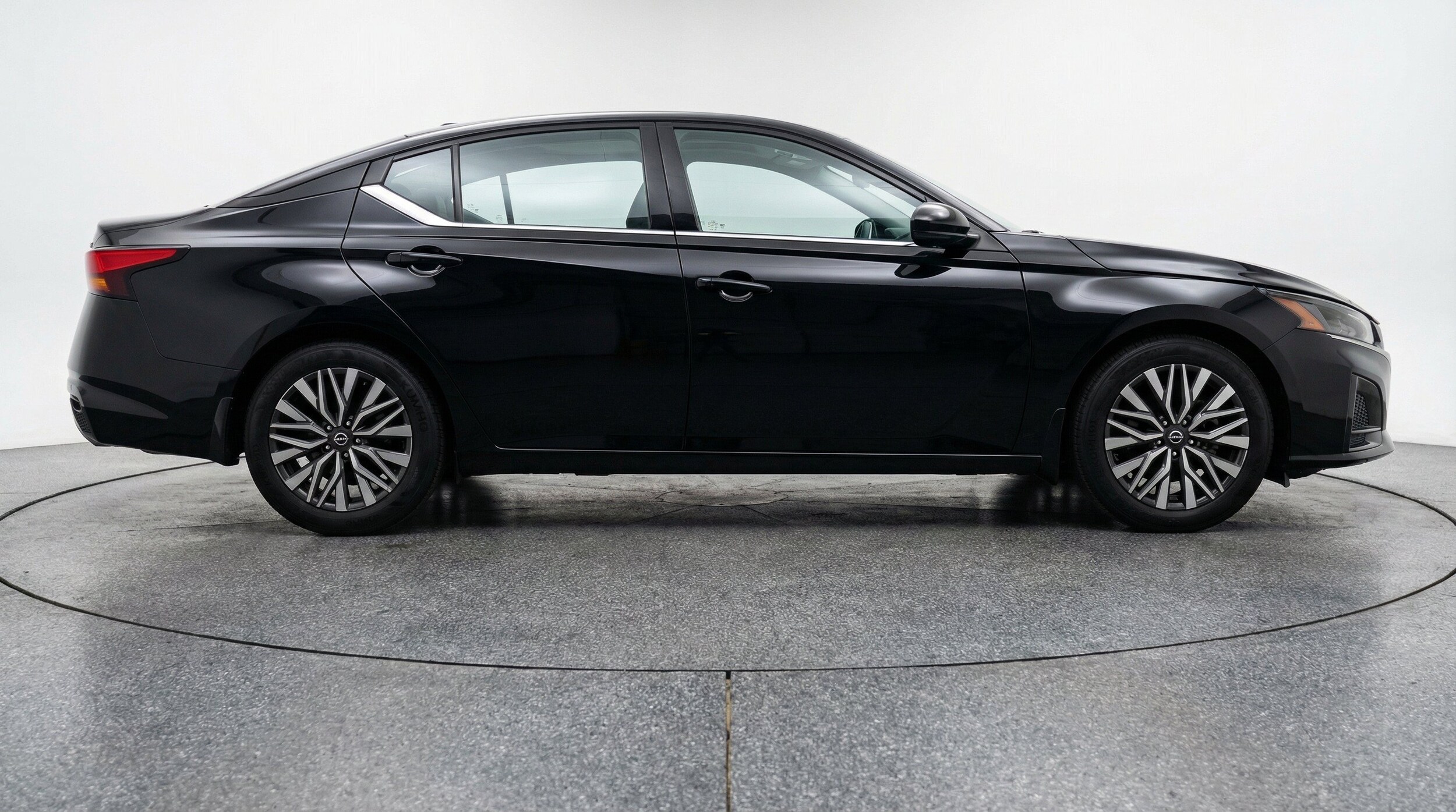 Thumbnail: 2026 Nissan Altima - 11