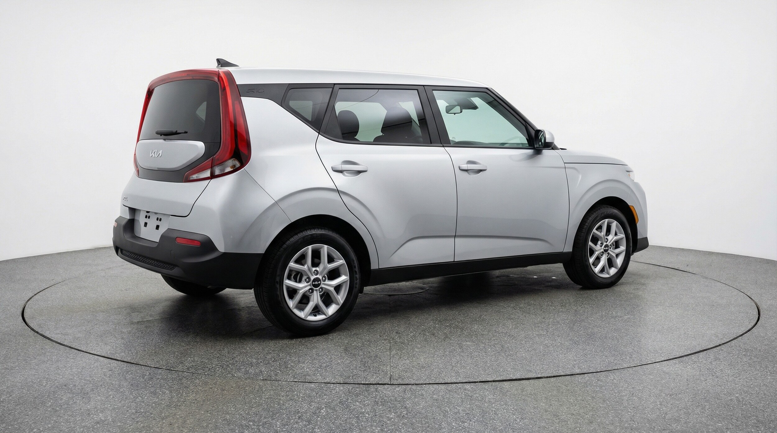 Thumbnail: 2025 Kia Soul - 7