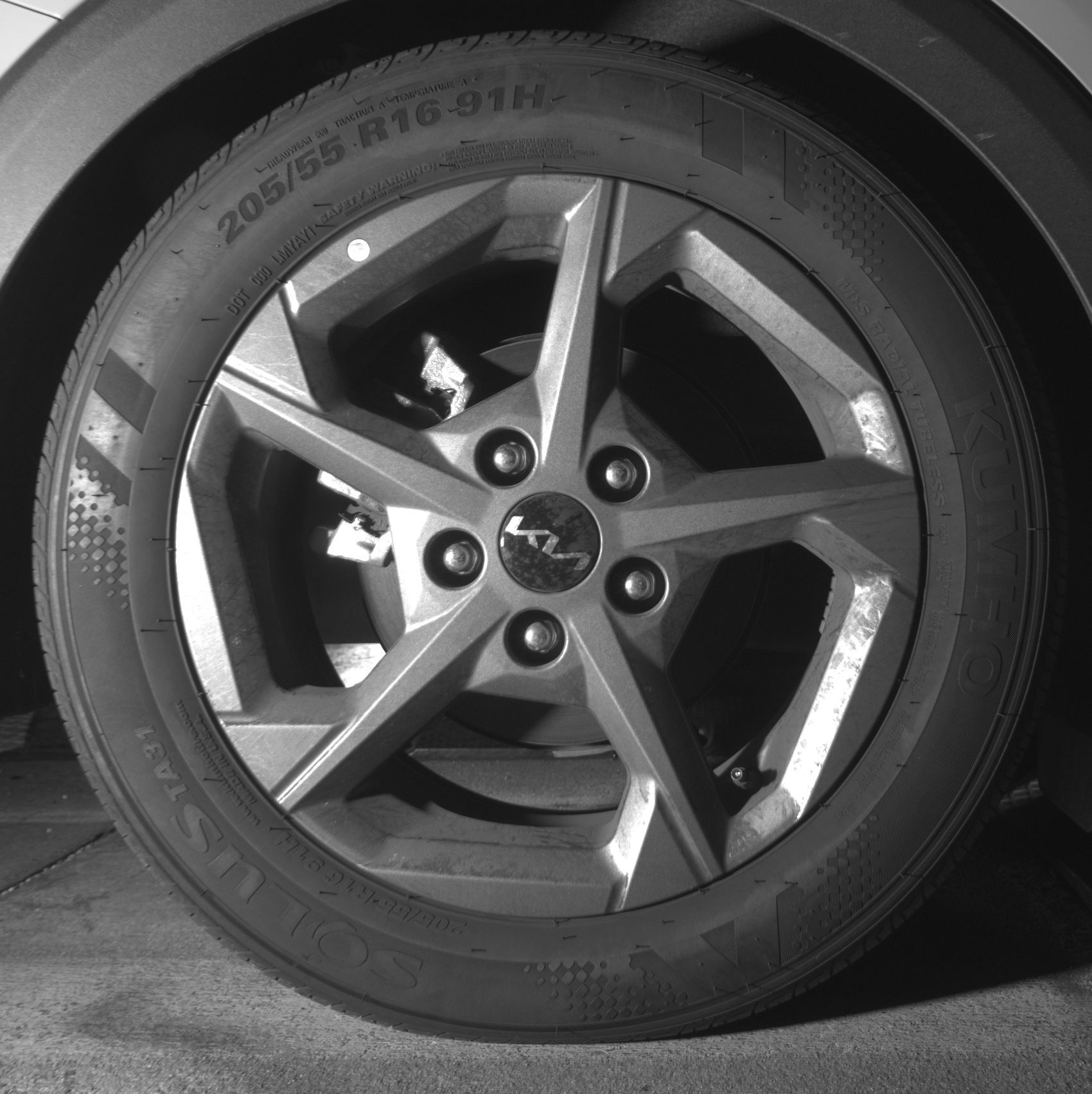 Thumbnail: 2025 Kia K4 - 12