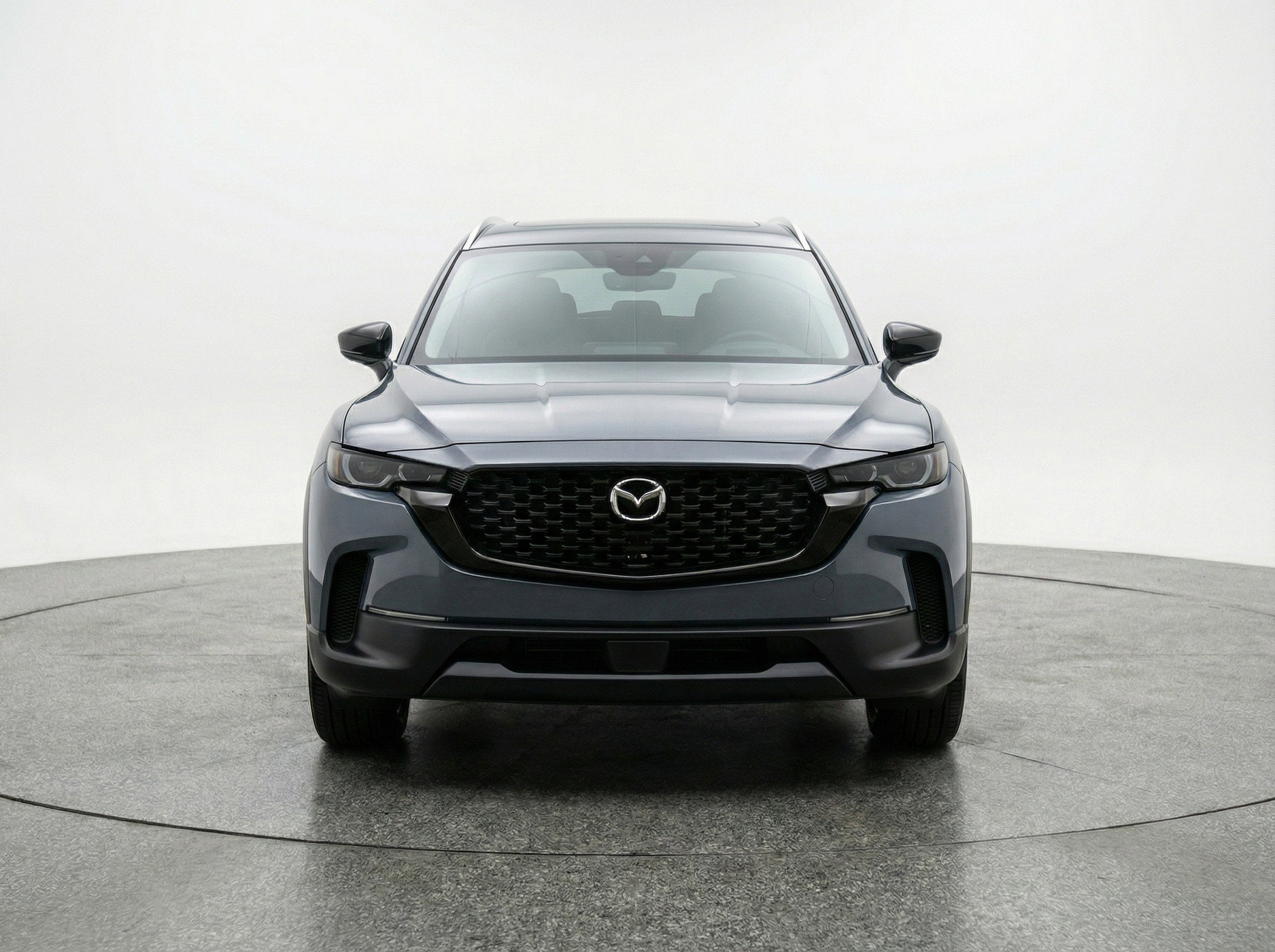 Thumbnail: 2025 Mazda CX-50 - 2