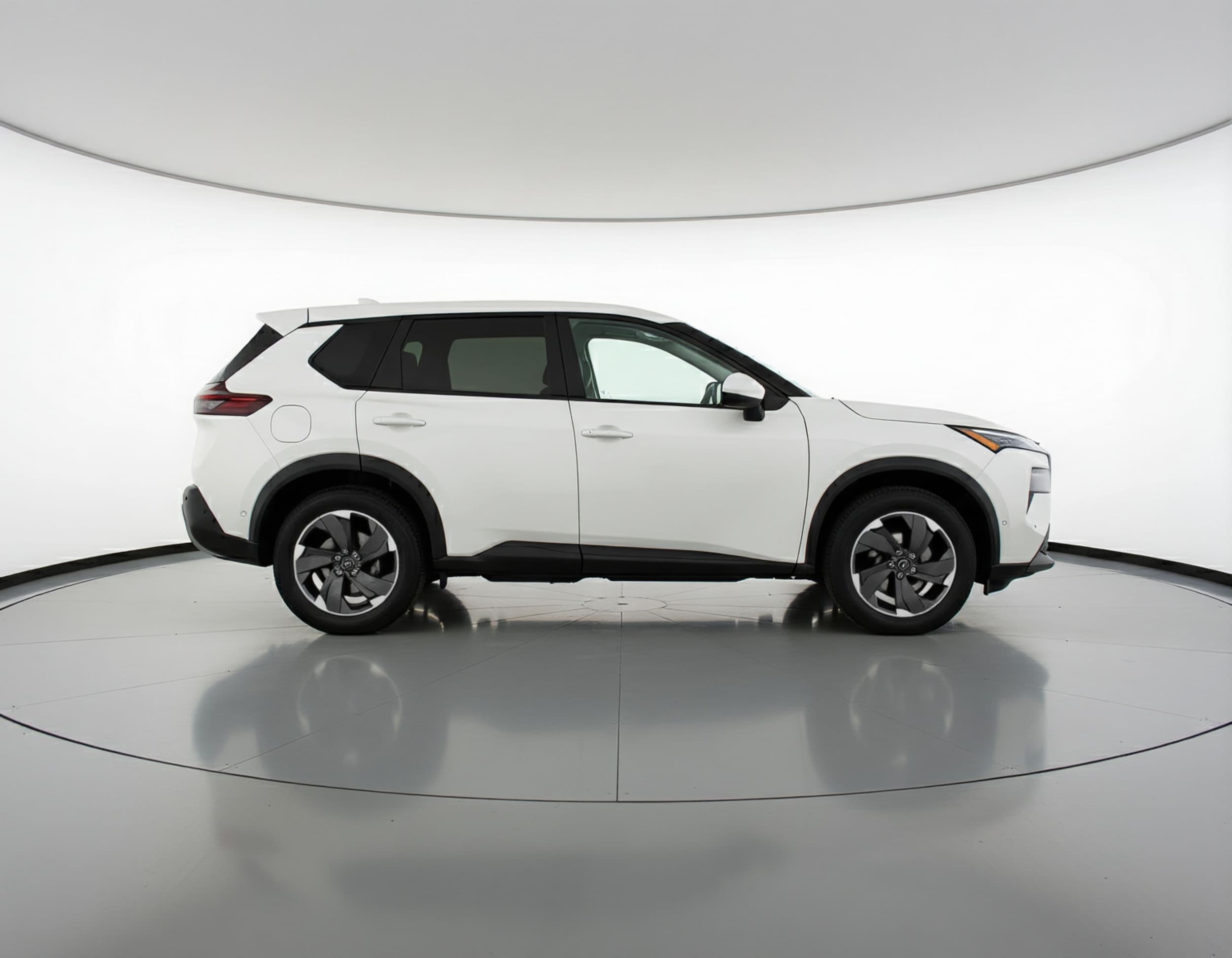 Thumbnail: 2025 Nissan Rogue - 8