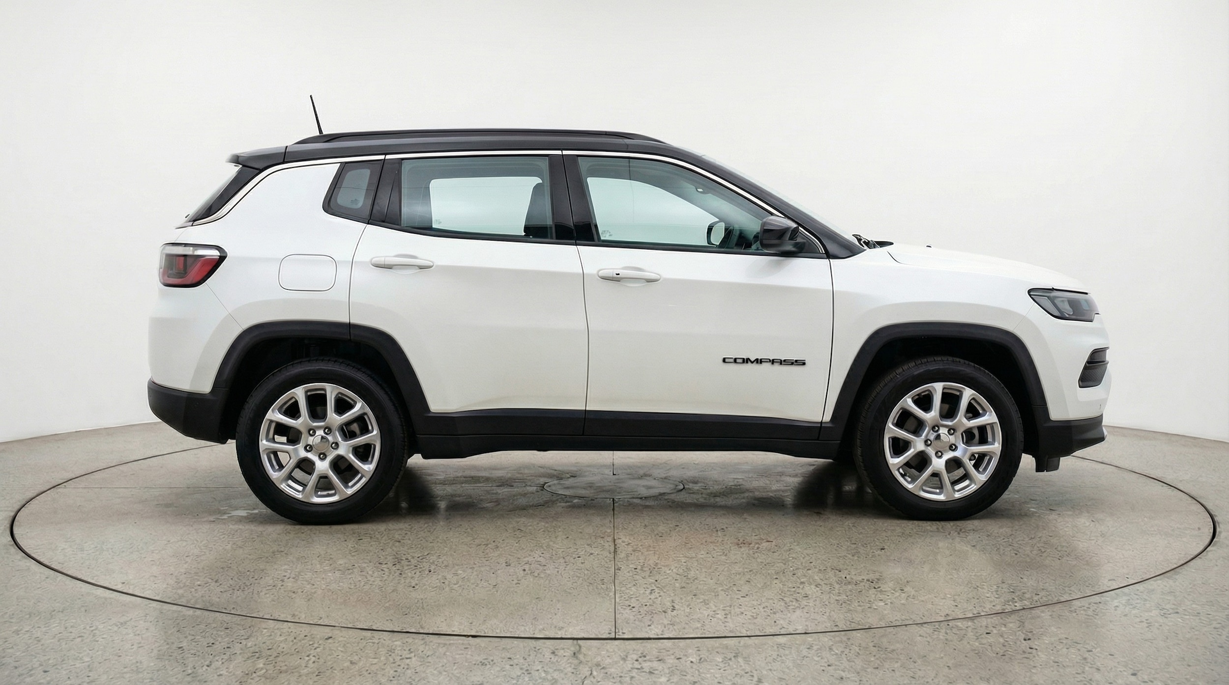 Thumbnail: 2025 Jeep Compass - 8