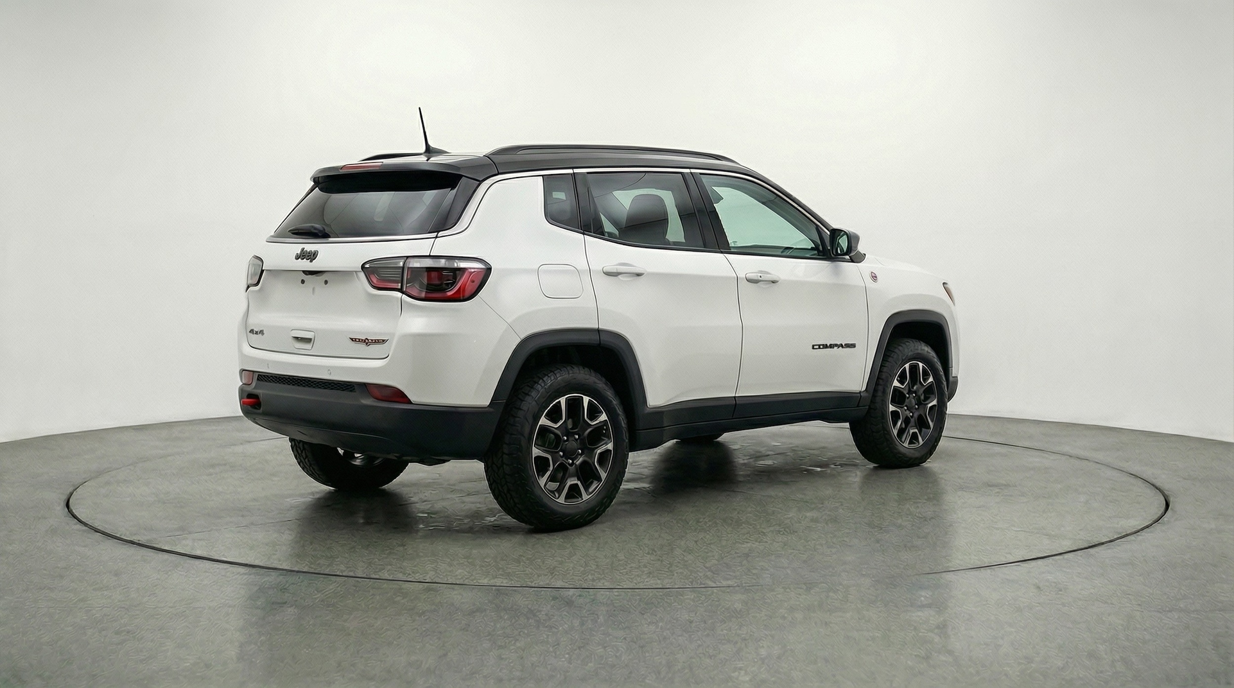 Thumbnail: 2025 Jeep Compass - 7