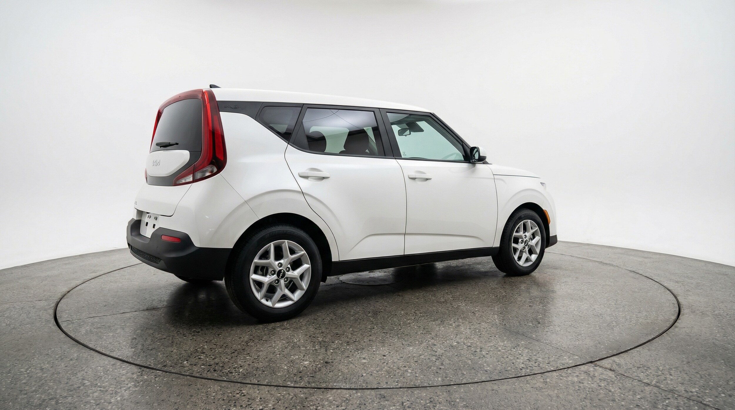 Thumbnail: 2025 Kia Soul - 7