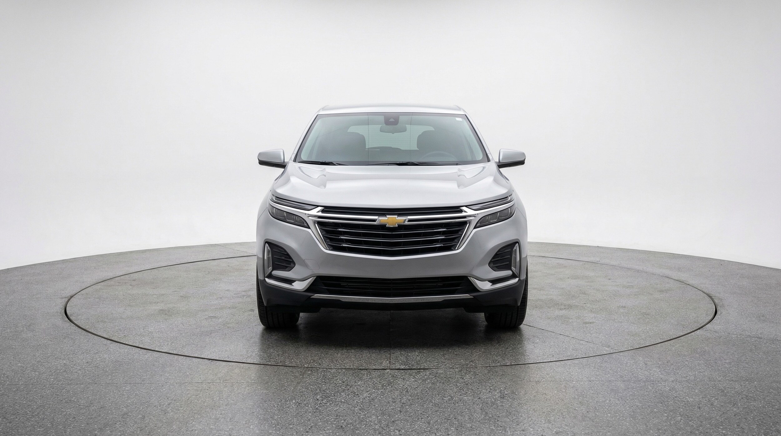 Thumbnail: 2025 Chevrolet Equinox - 2