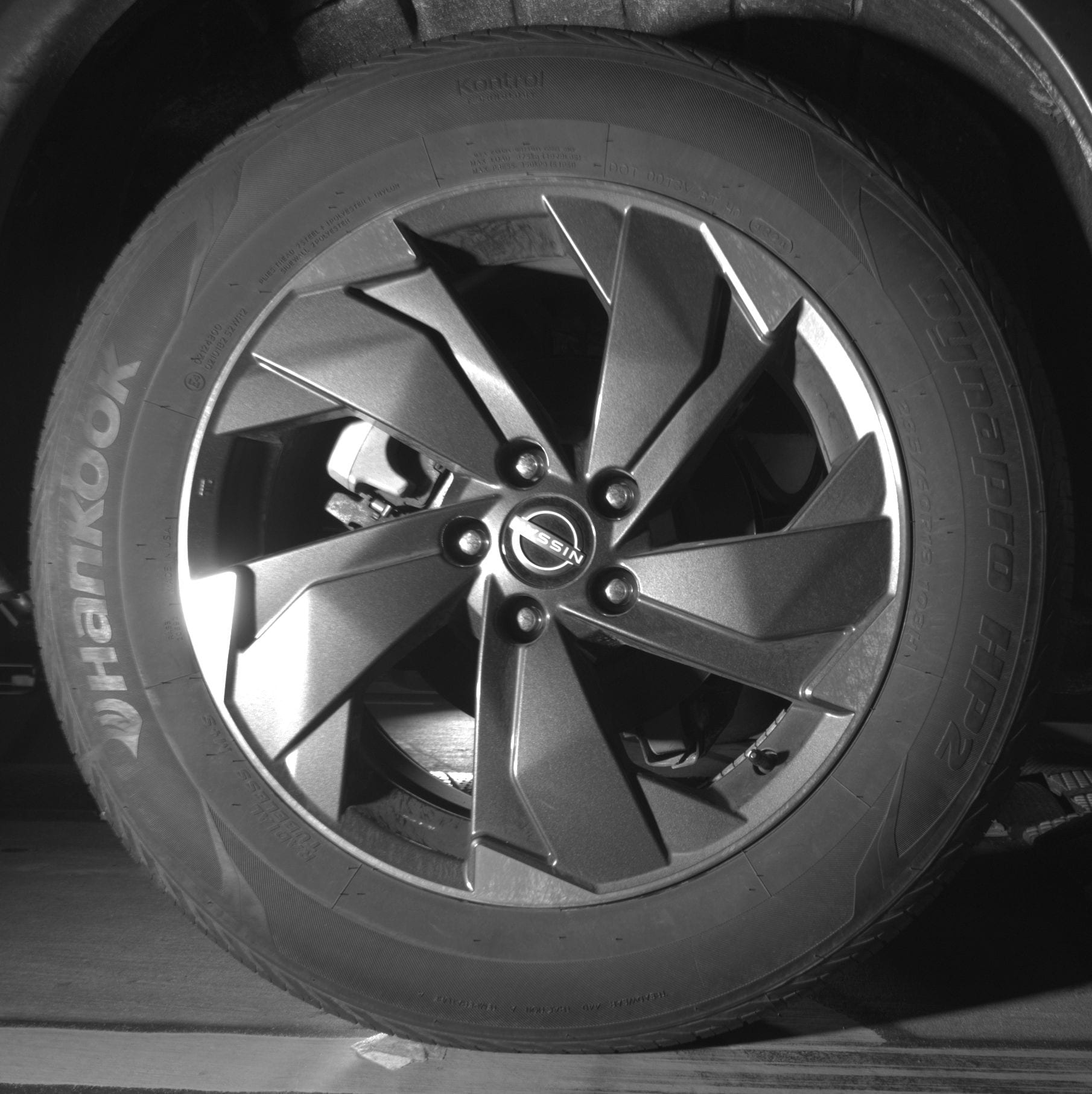 Thumbnail: 2025 Nissan Rogue - 12