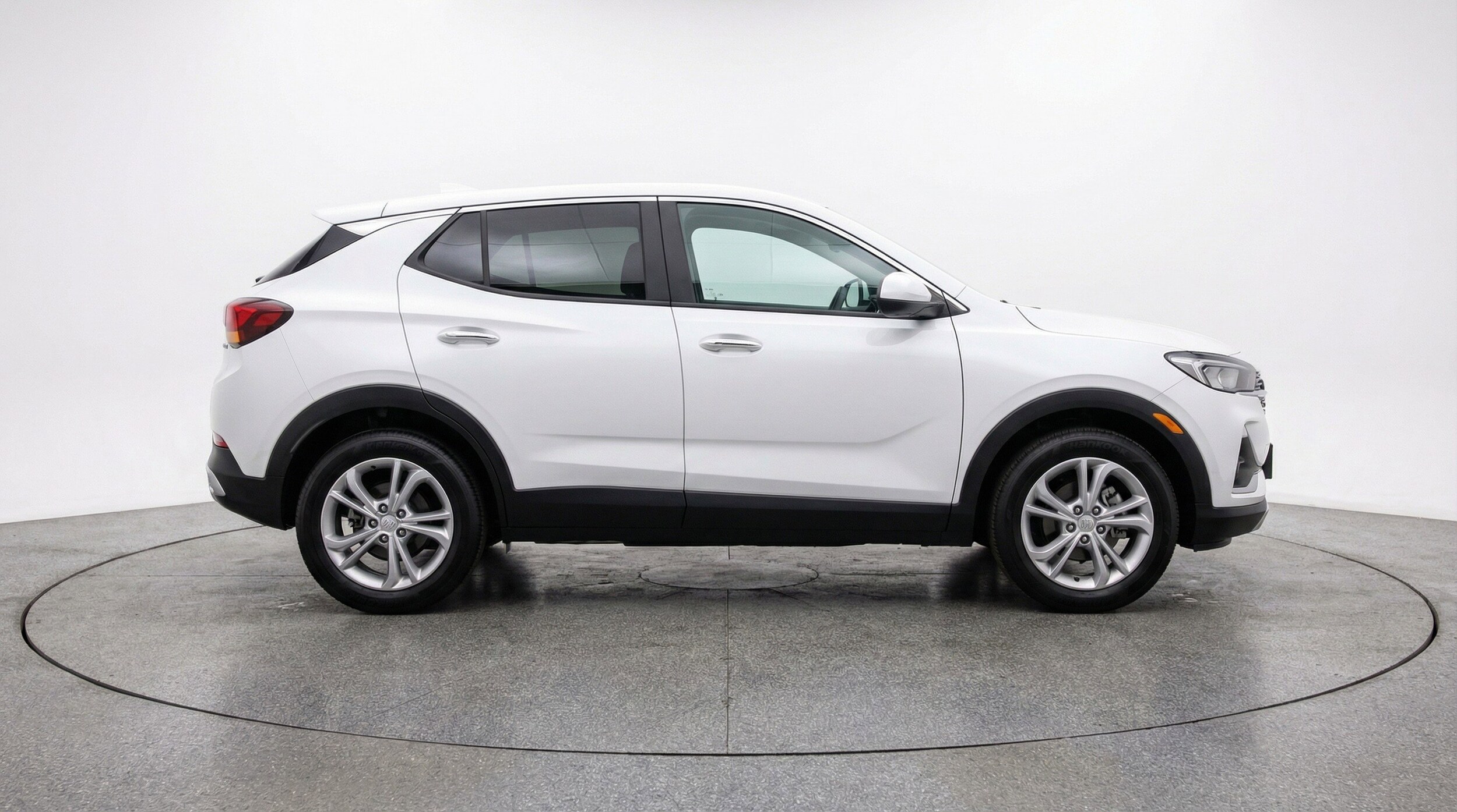 Thumbnail: 2025 Buick Encore GX - 11