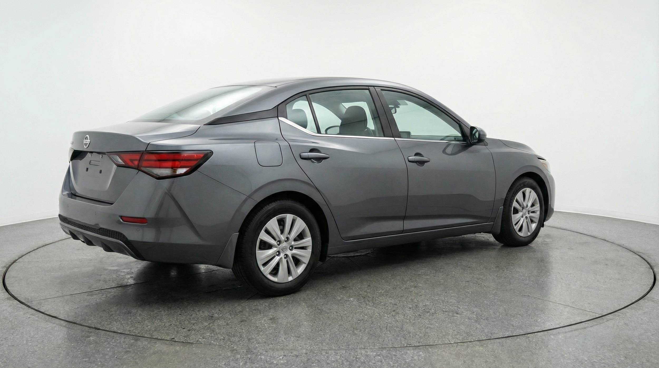 Thumbnail: 2025 Nissan Sentra - 7