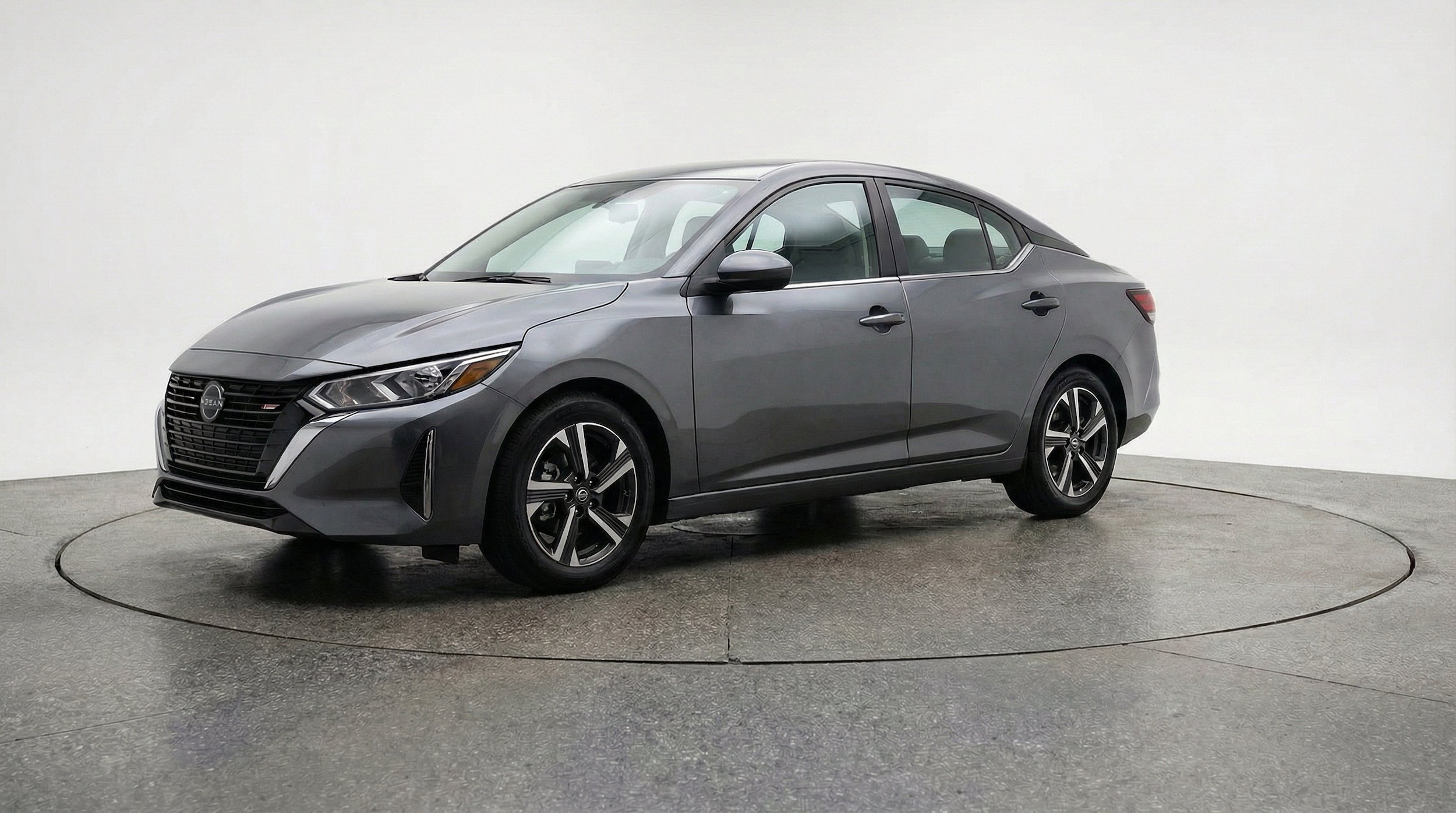 Thumbnail: 2025 Nissan Sentra - 3