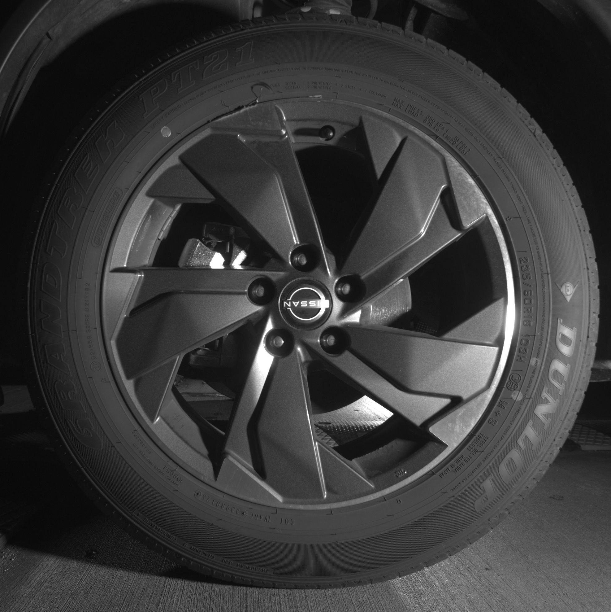 Thumbnail: 2025 Nissan Rogue - 12