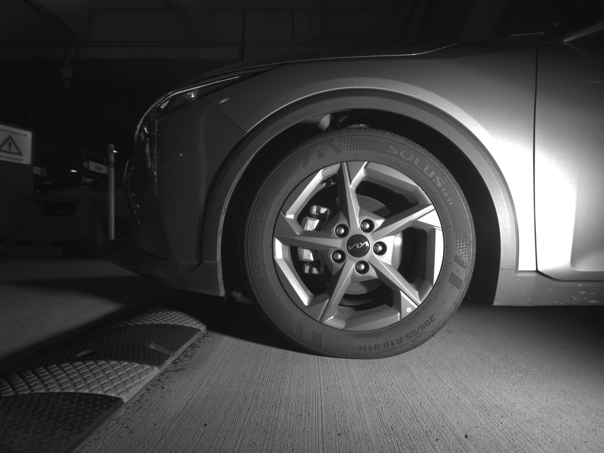 Thumbnail: 2025 Kia K4 - 9