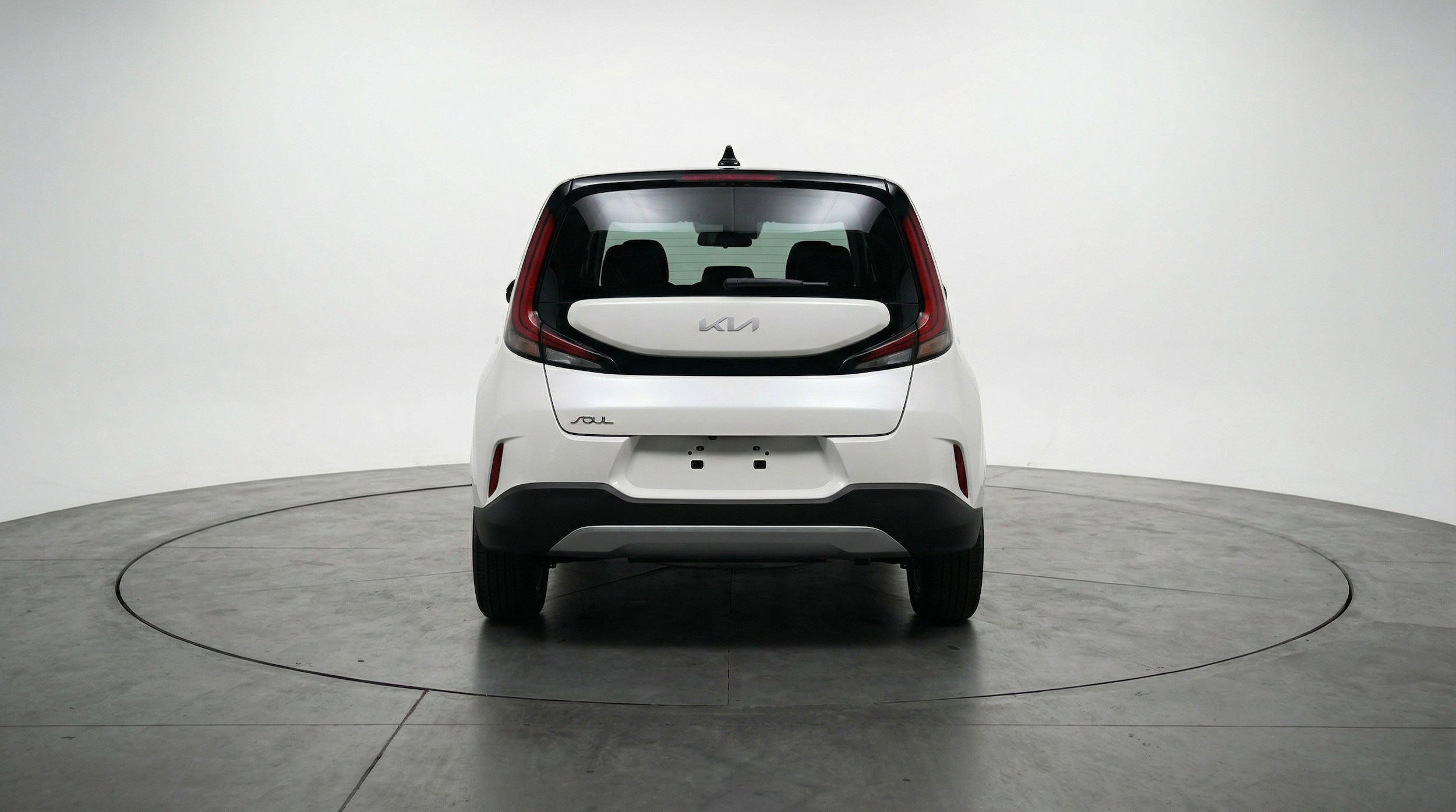 Thumbnail: 2025 Kia Soul - 7