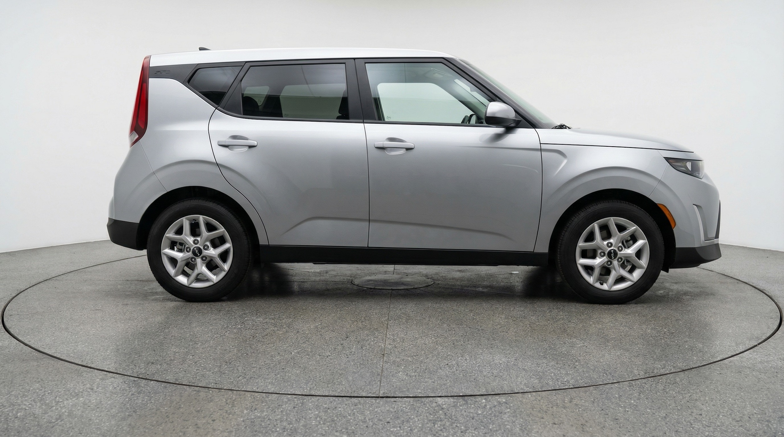 Thumbnail: 2025 Kia Soul - 8