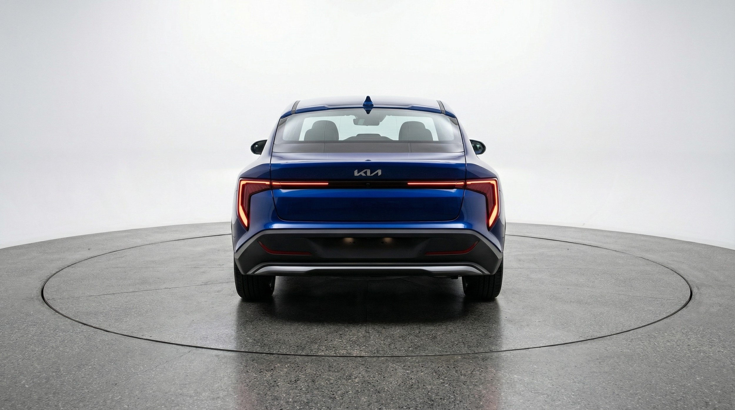 Thumbnail: 2025 Kia K4 - 6