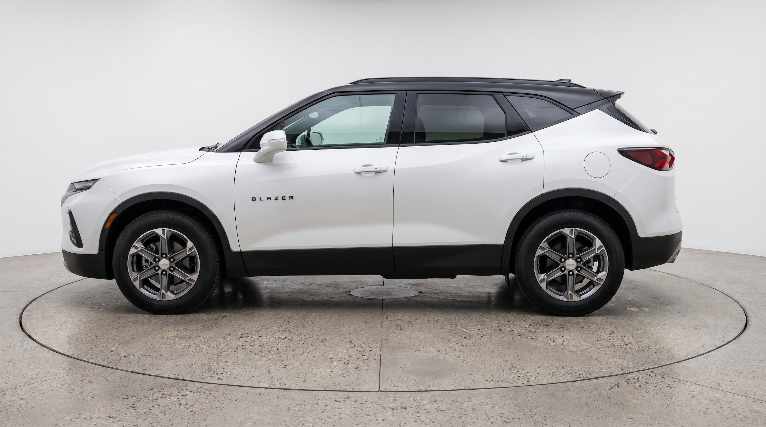 Thumbnail: 2026 Chevrolet Blazer - 5