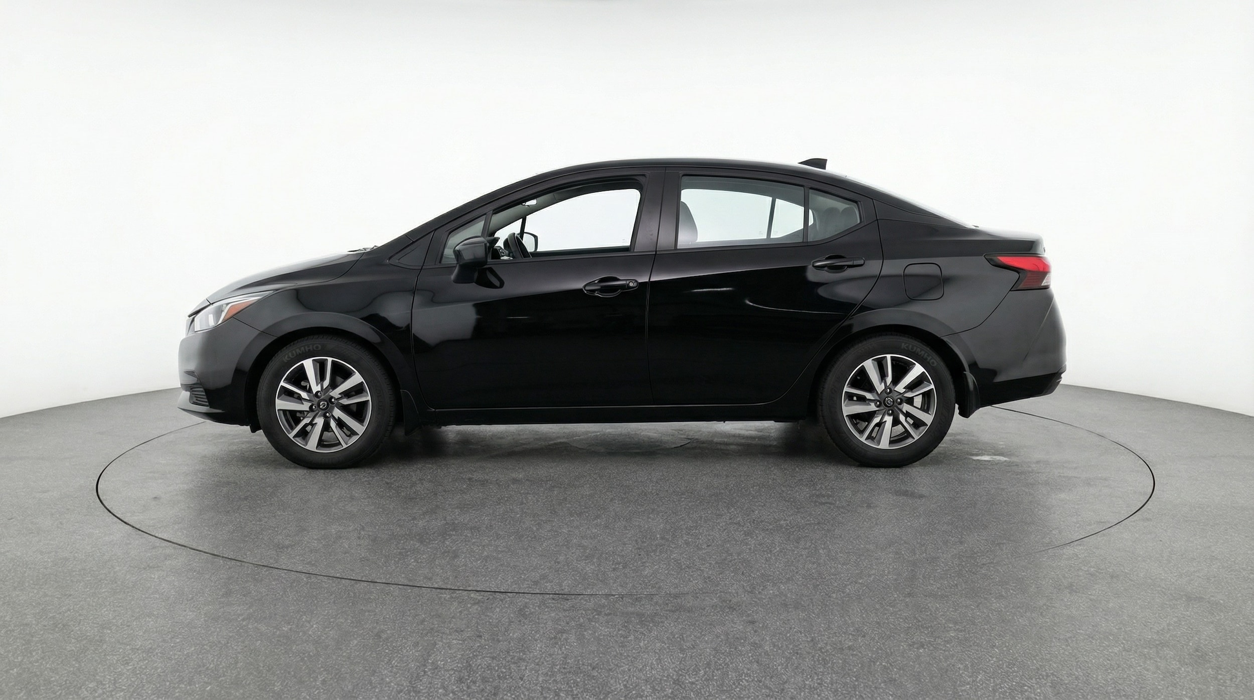 Thumbnail: 2025 Nissan Versa - 4