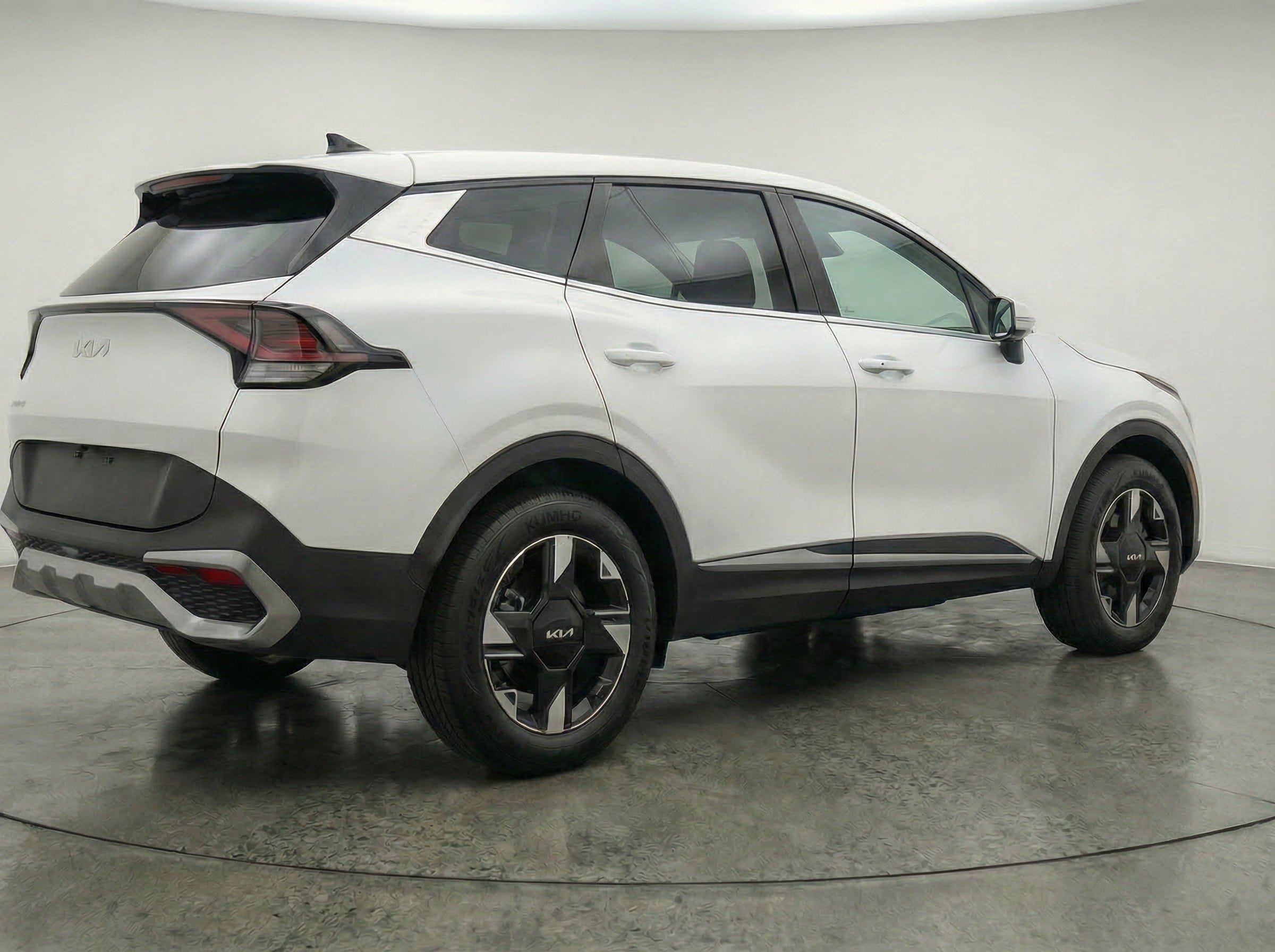 Thumbnail: 2026 Kia Sportage - 9