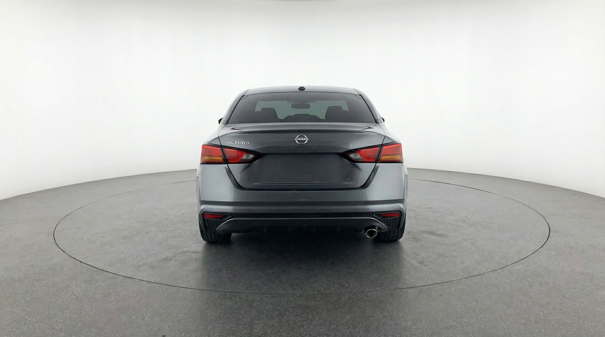Thumbnail: 2025 Nissan Altima - 7