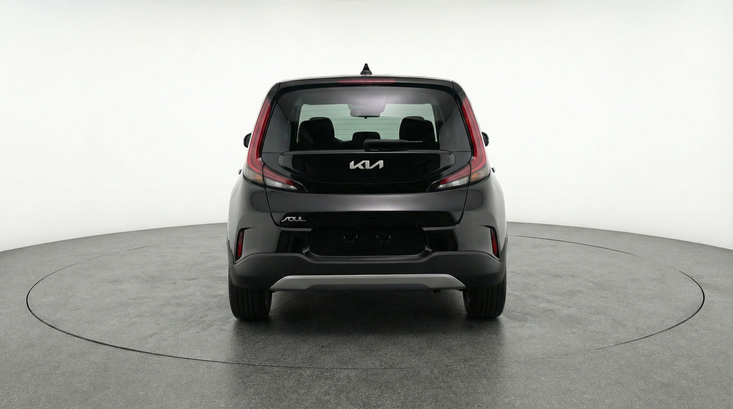 Thumbnail: 2025 Kia Soul - 7
