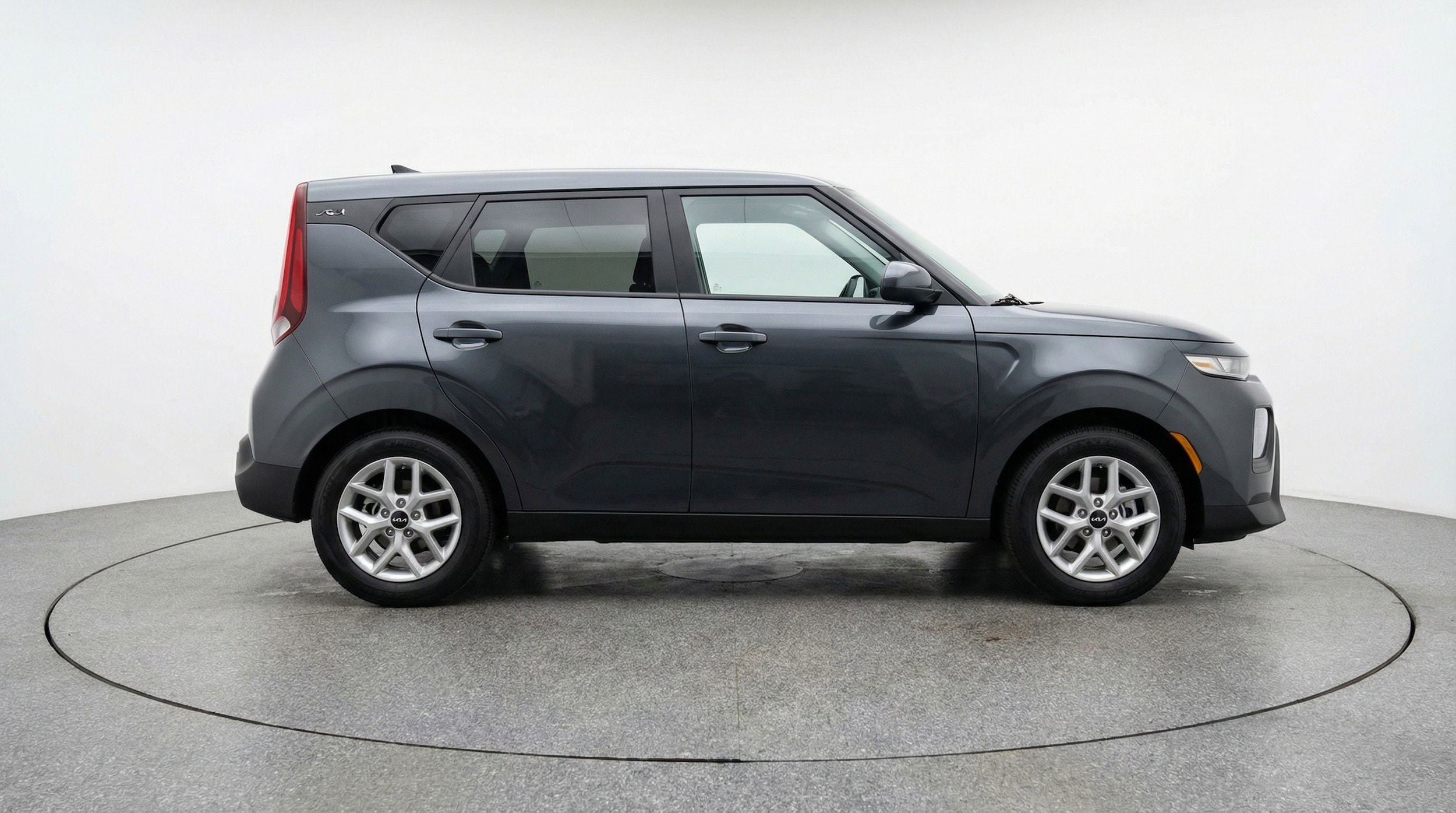 Thumbnail: 2025 Kia Soul - 11