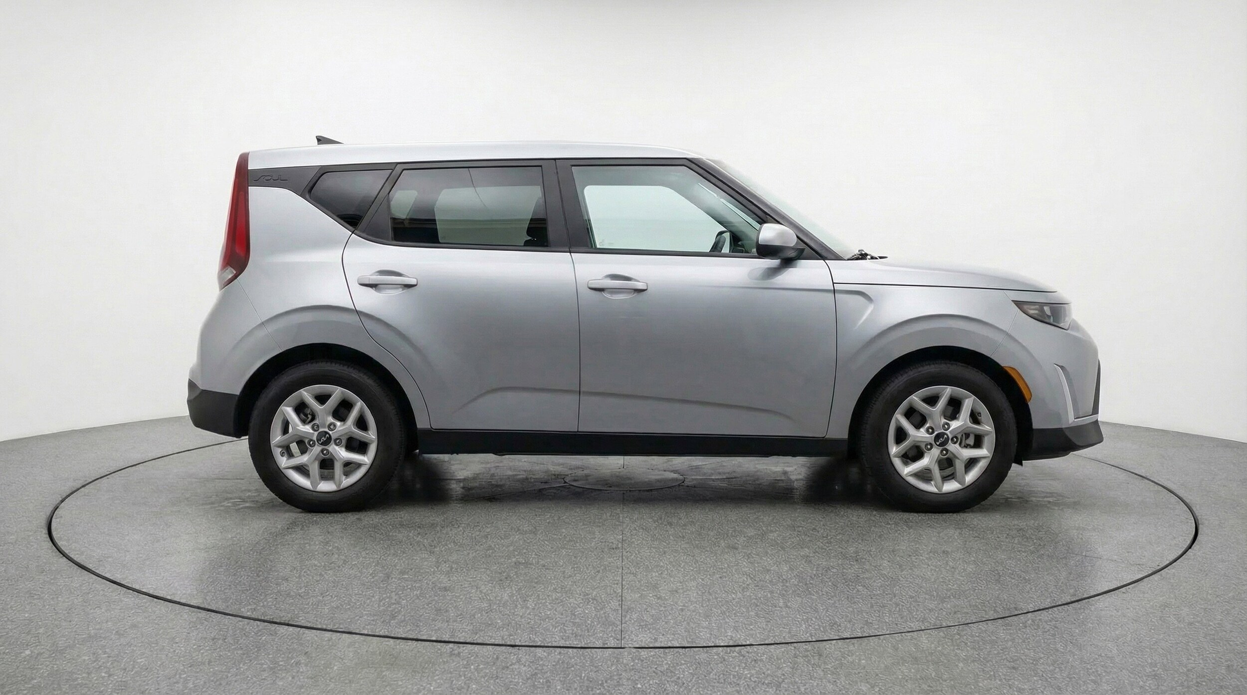 Thumbnail: 2025 Kia Soul - 11