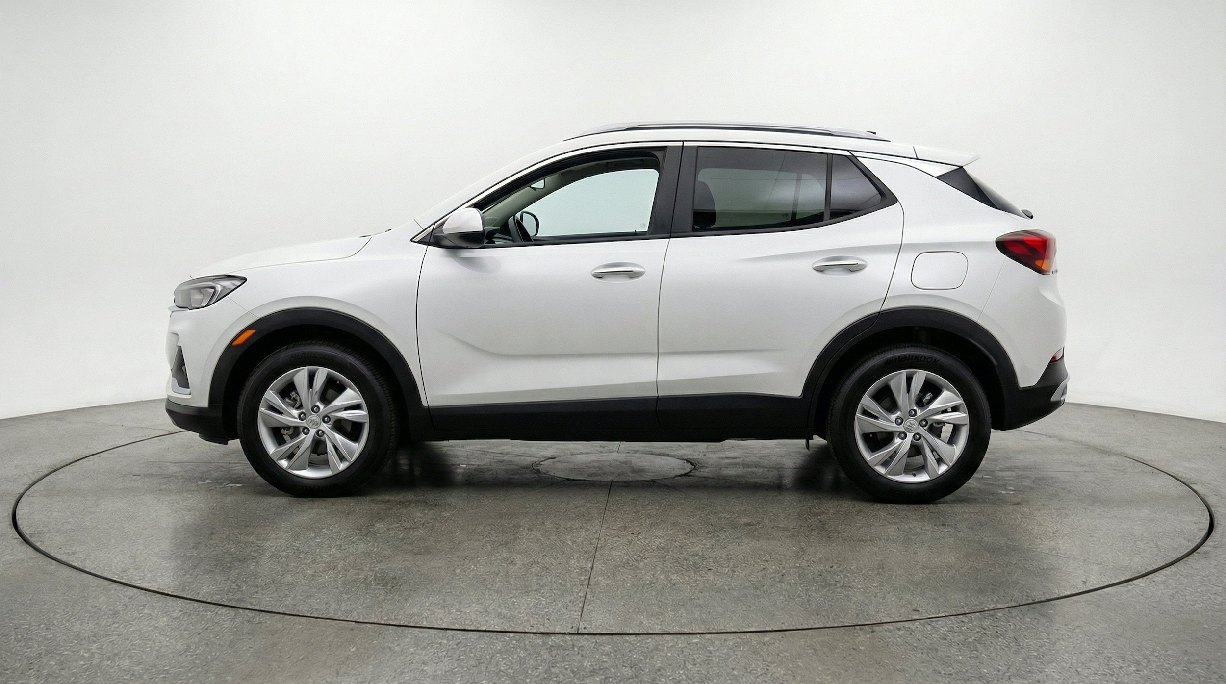 Thumbnail: 2025 Buick Encore GX - 5
