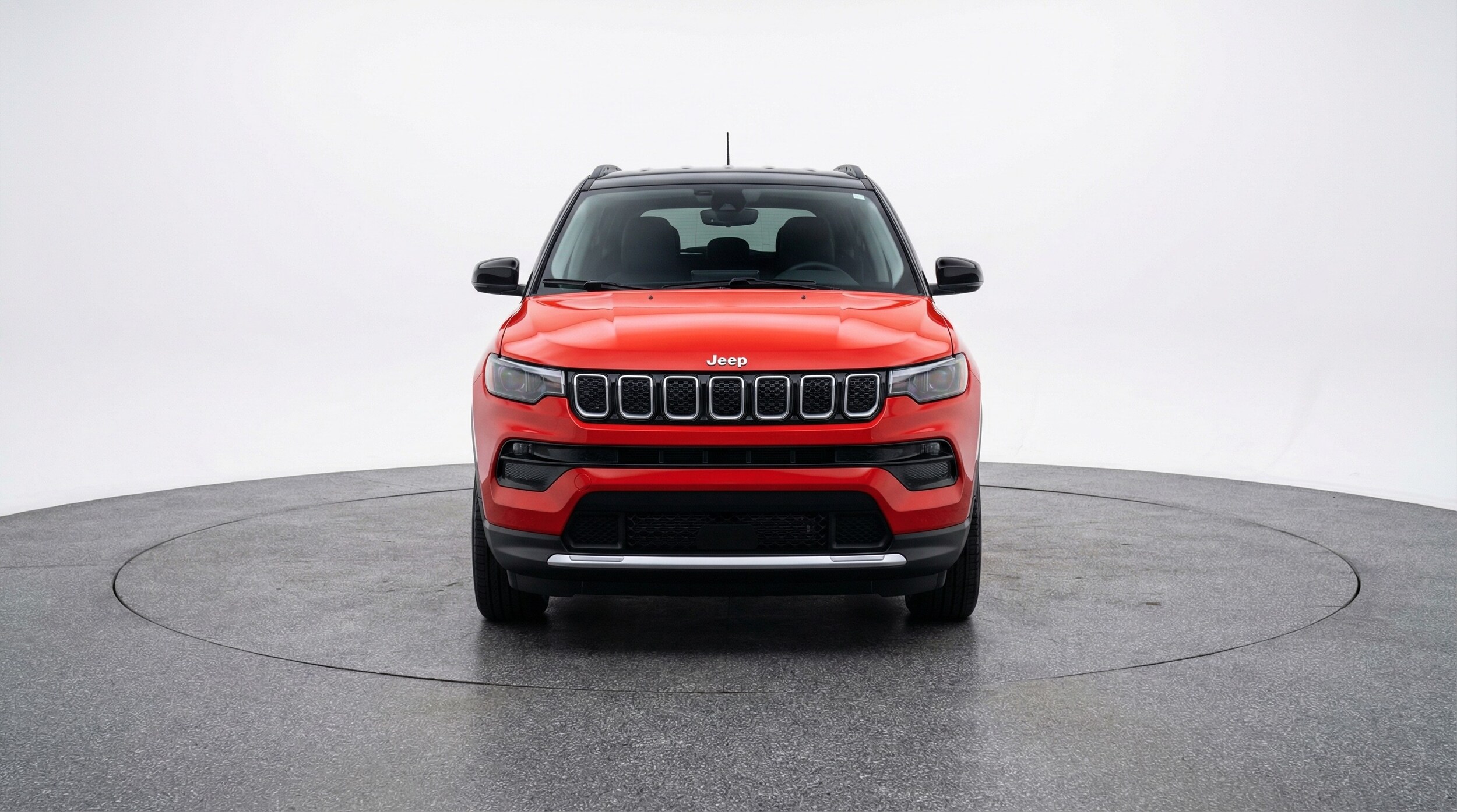 Thumbnail: 2025 Jeep Compass - 2
