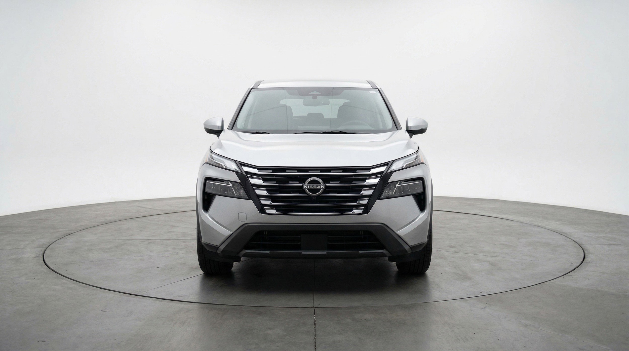 Thumbnail: 2025 Nissan Rogue - 2