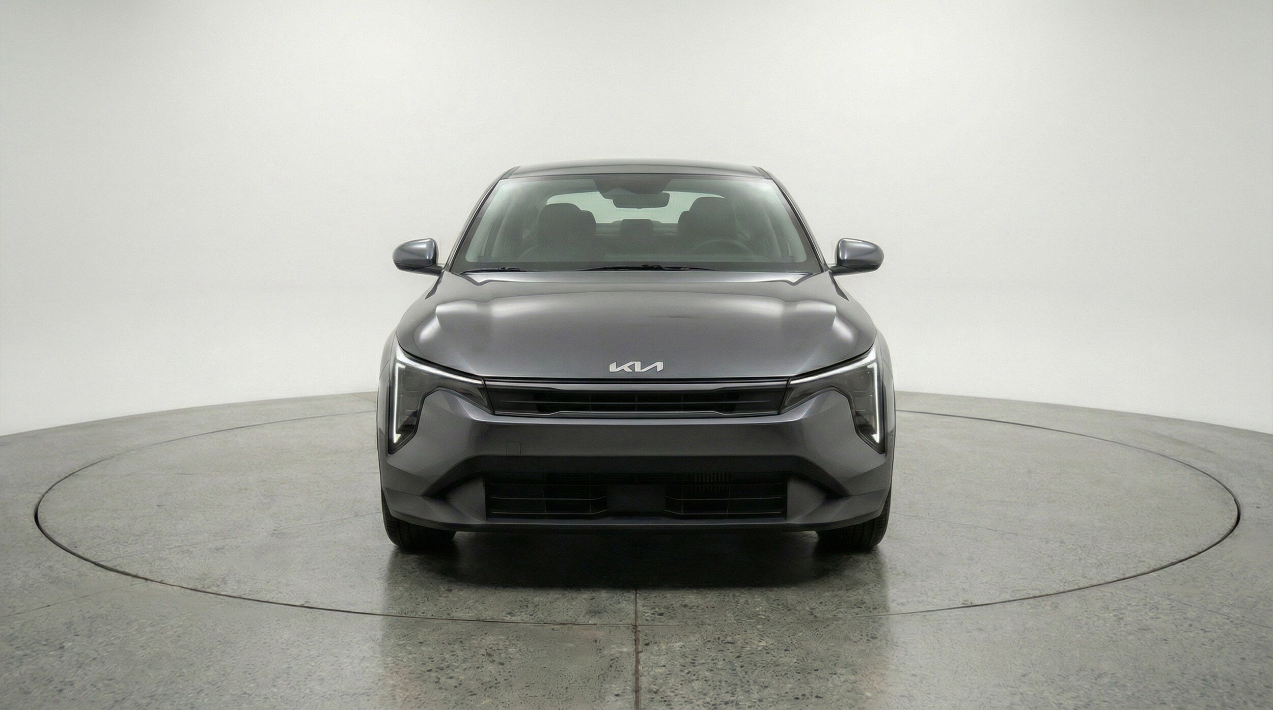 Thumbnail: 2025 Kia K4 - 2