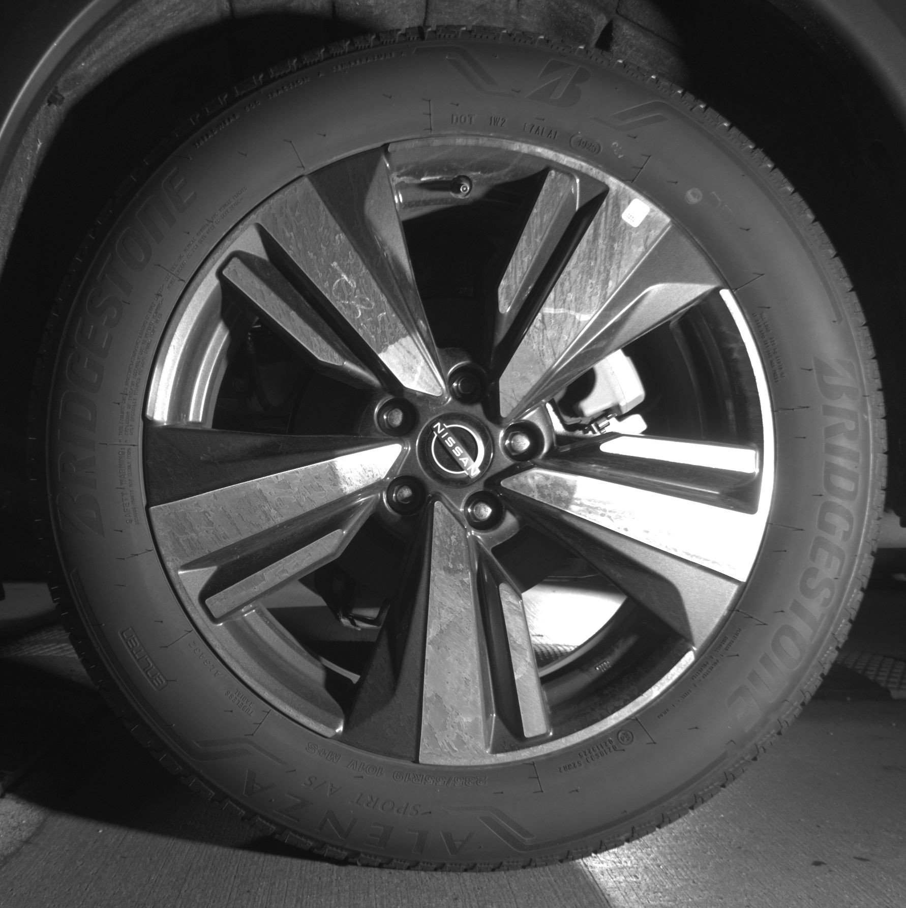 Thumbnail: 2026 Nissan Rogue - 14
