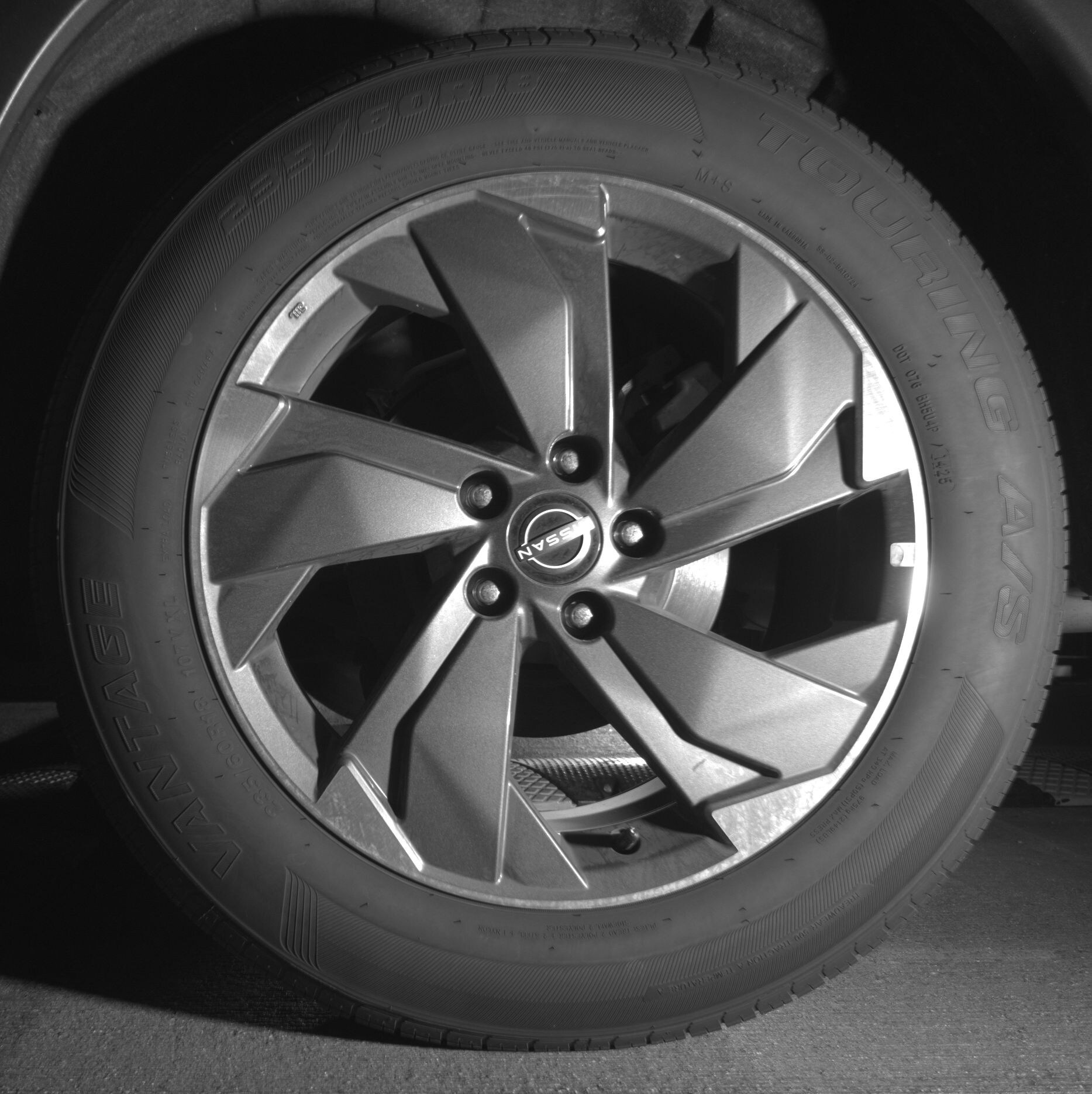 Thumbnail: 2025 Nissan Rogue - 11