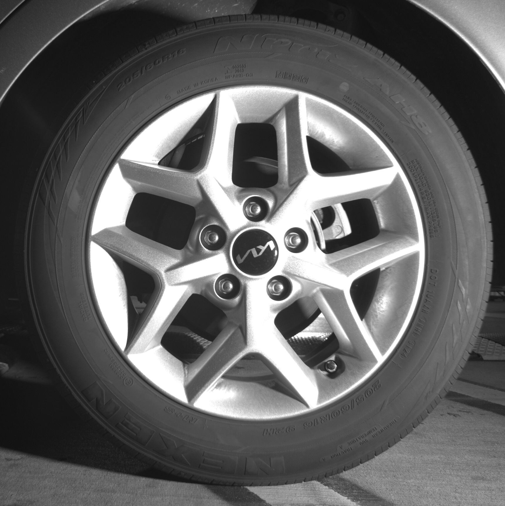 Thumbnail: 2025 Kia Soul - 11